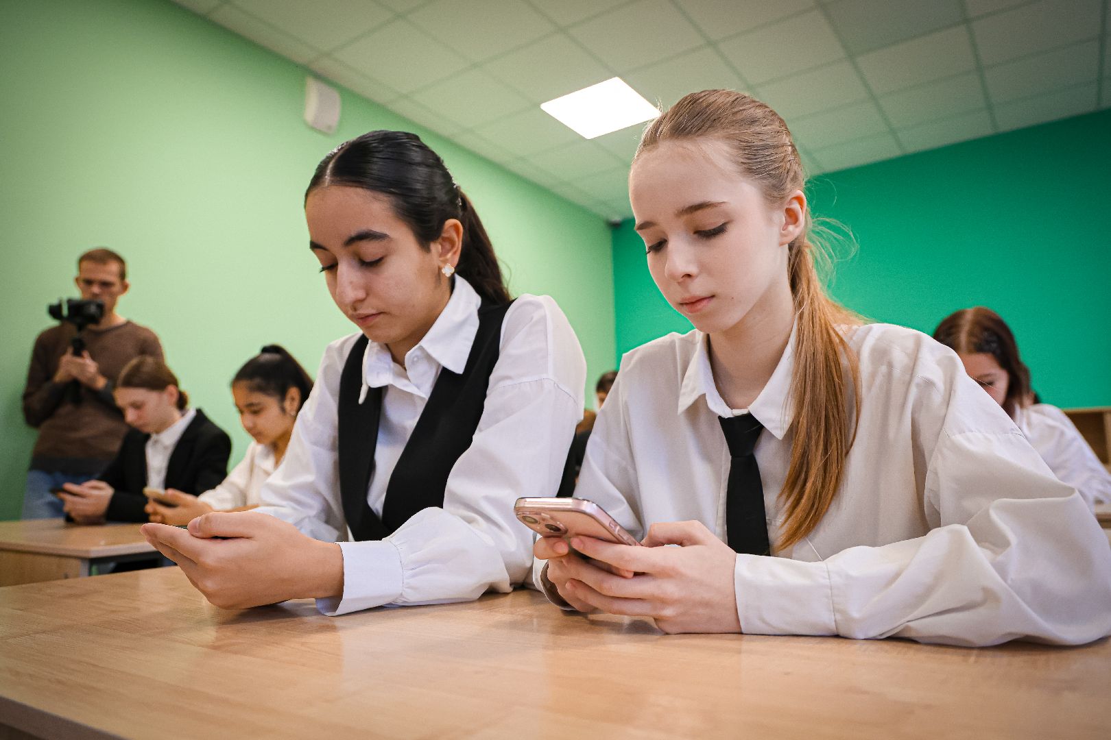 клин, общество, волонтеры подмосковья, день волонтера России, помощь,