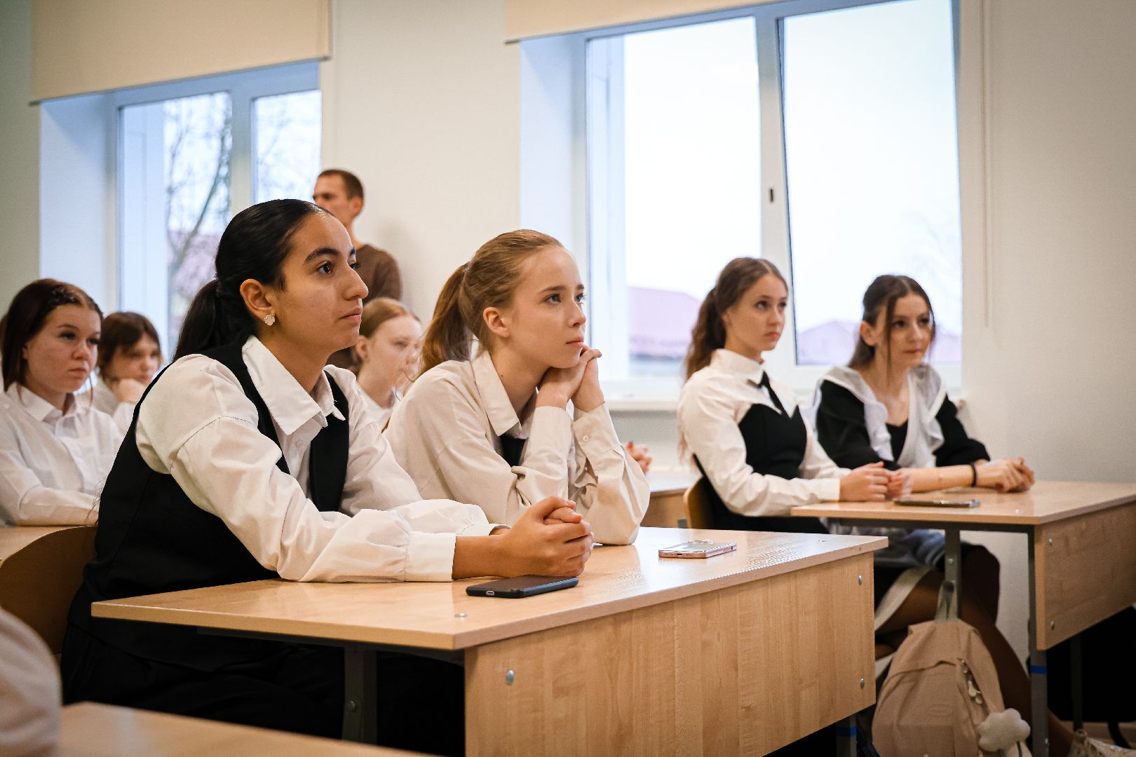 клин, общество, волонтеры подмосковья, день волонтера России, помощь,