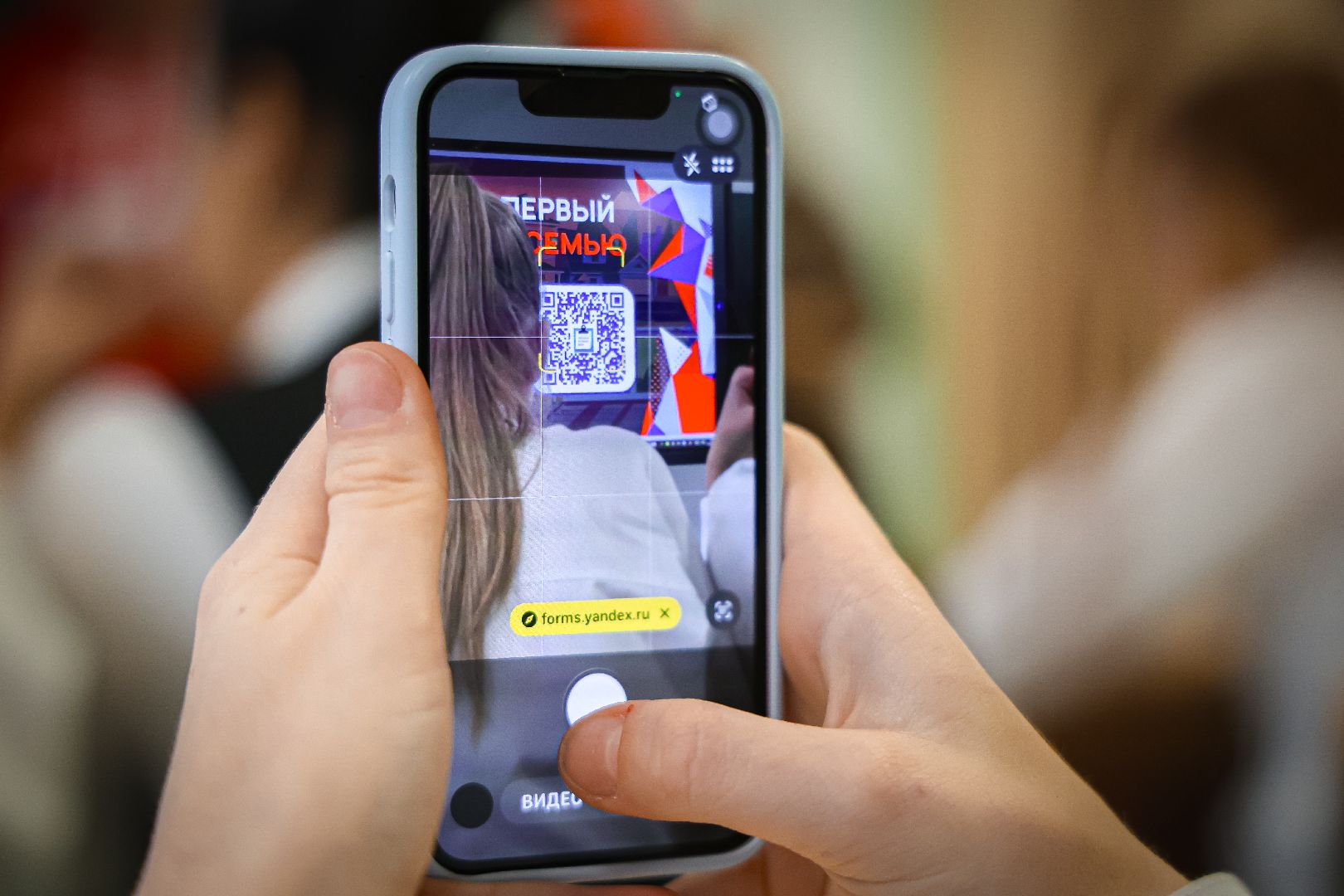 клин, общество, волонтеры подмосковья, день волонтера России, помощь,