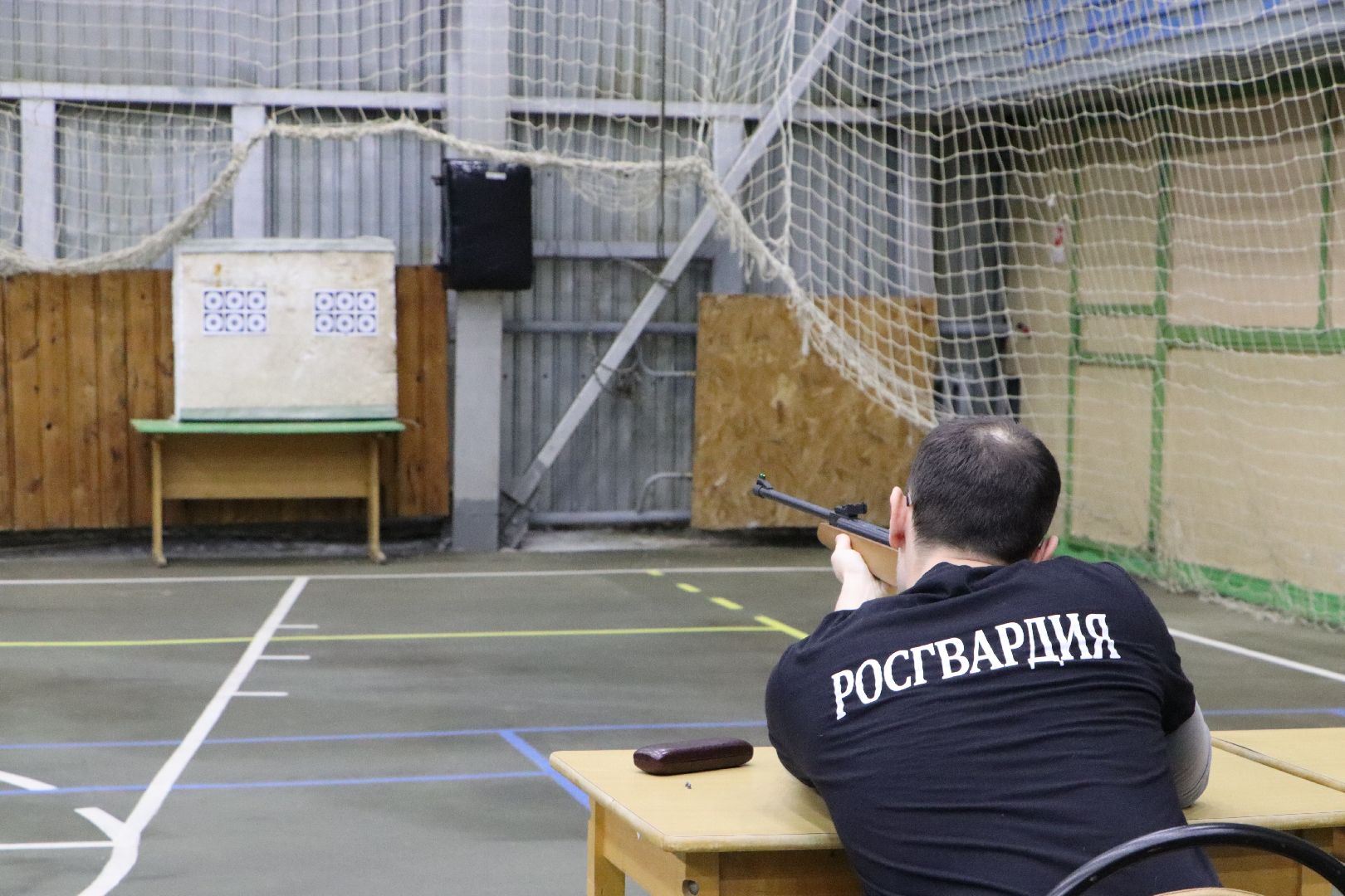 спорт, серебряные пруды, турнир александра невского, соревнования силовых структур, ОМВД серебрянопрудский, мособлпожспас, росгвардия, фок фирсова,