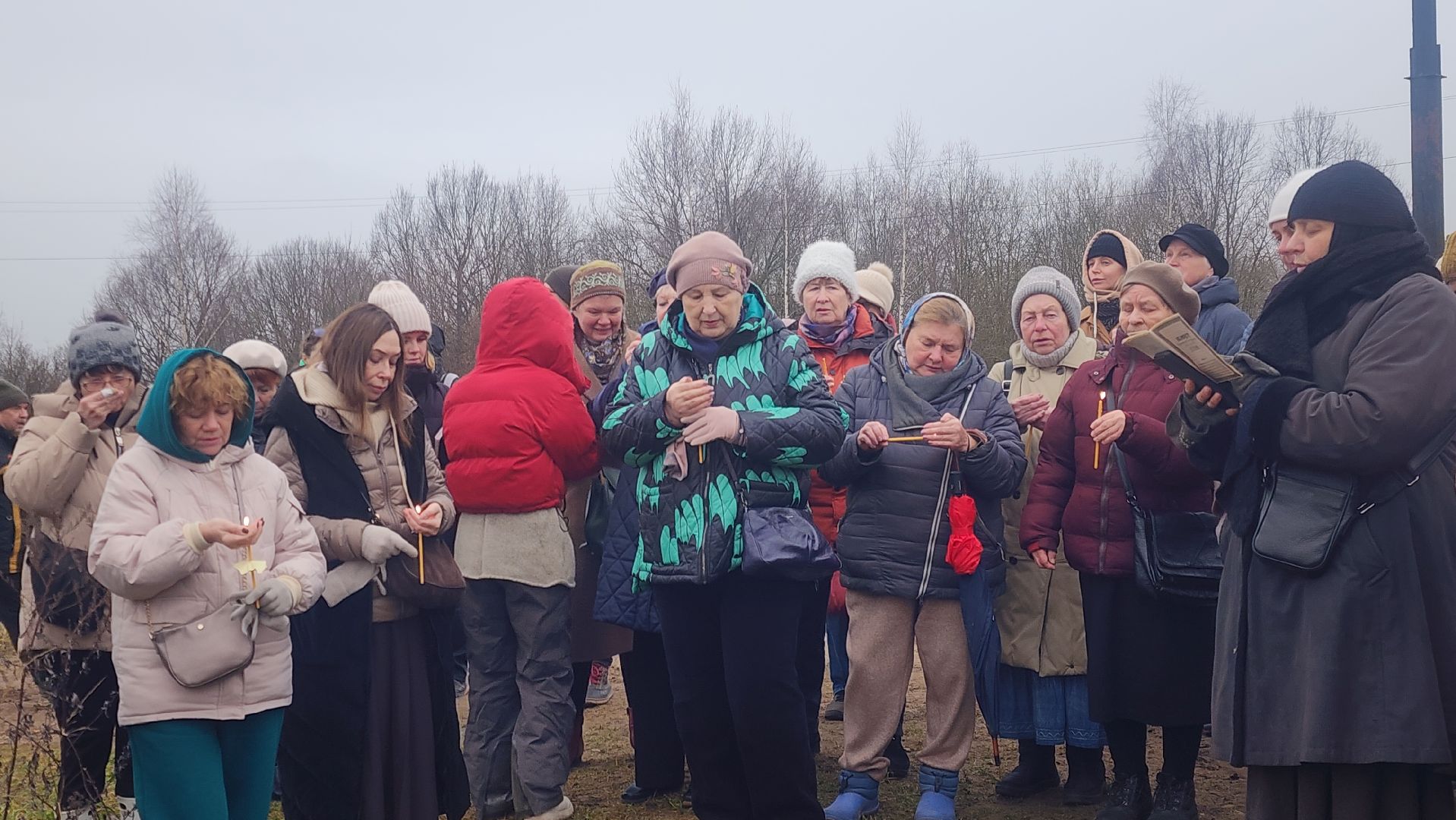 контрнаступление под москвой, Обшество , Память народа ,