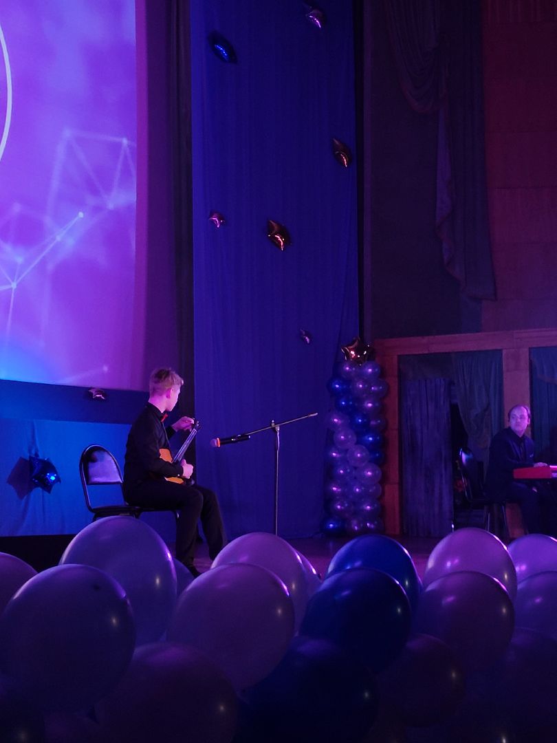 дети; культура; импульс; творчество; видное