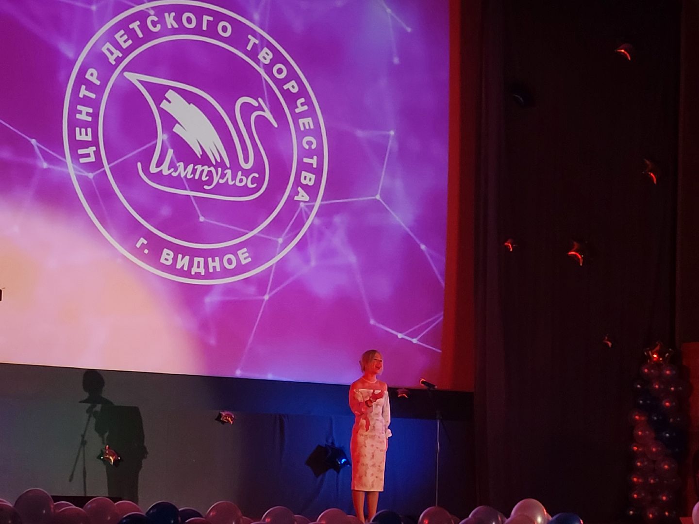 дети; культура; импульс; творчество; видное