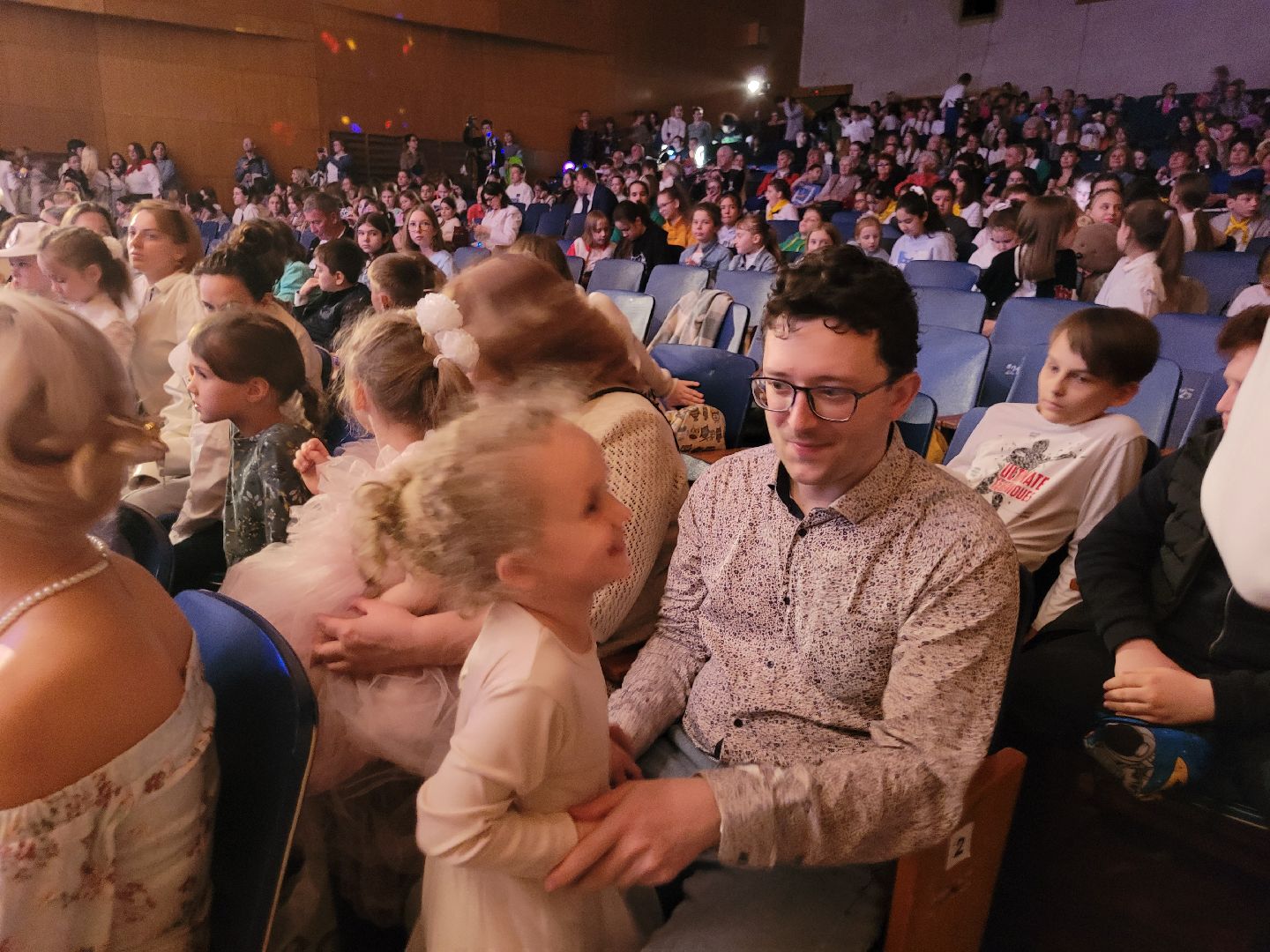 дети; культура; импульс; творчество; видное