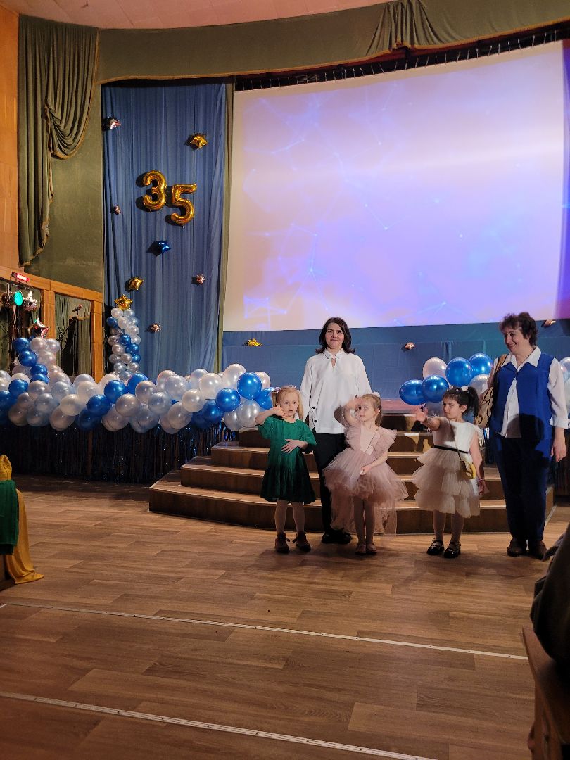 дети; культура; импульс; творчество; видное