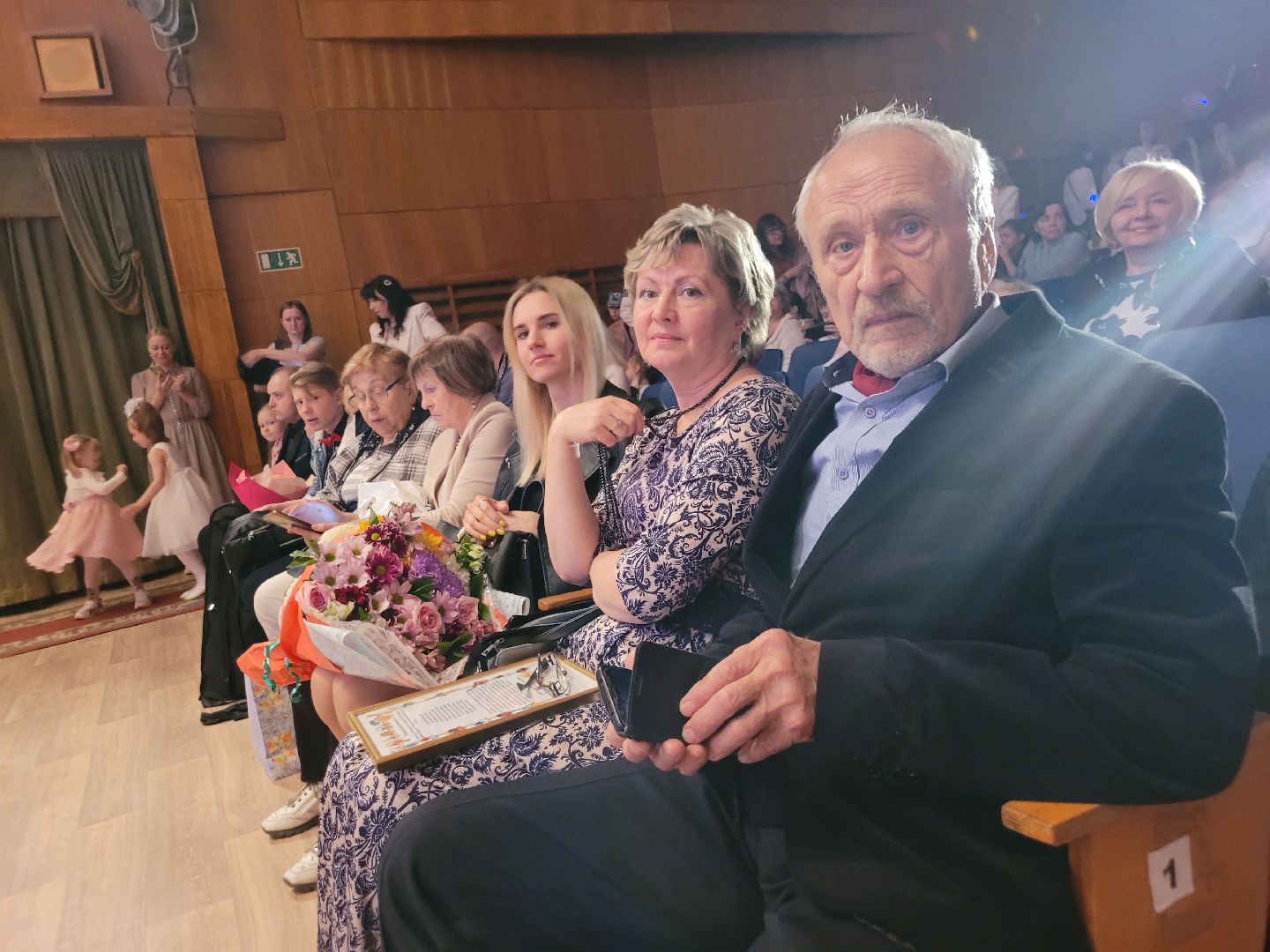 дети; культура; импульс; творчество; видное