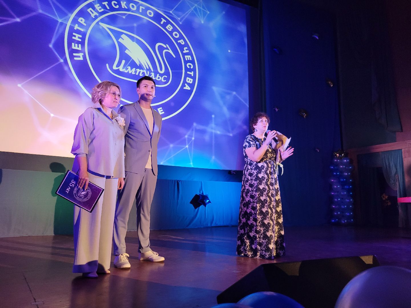 дети; культура; импульс; творчество; видное