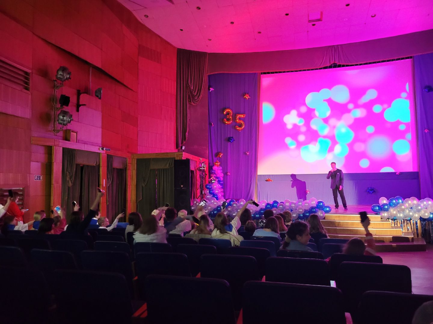 дети; культура; импульс; творчество; видное