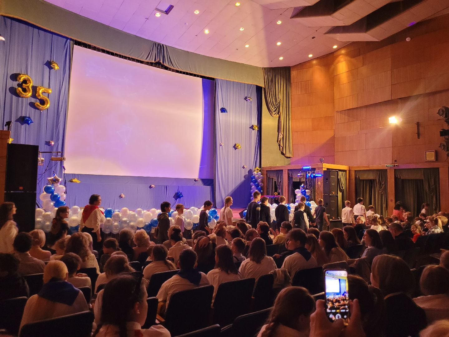 дети; культура; импульс; творчество; видное