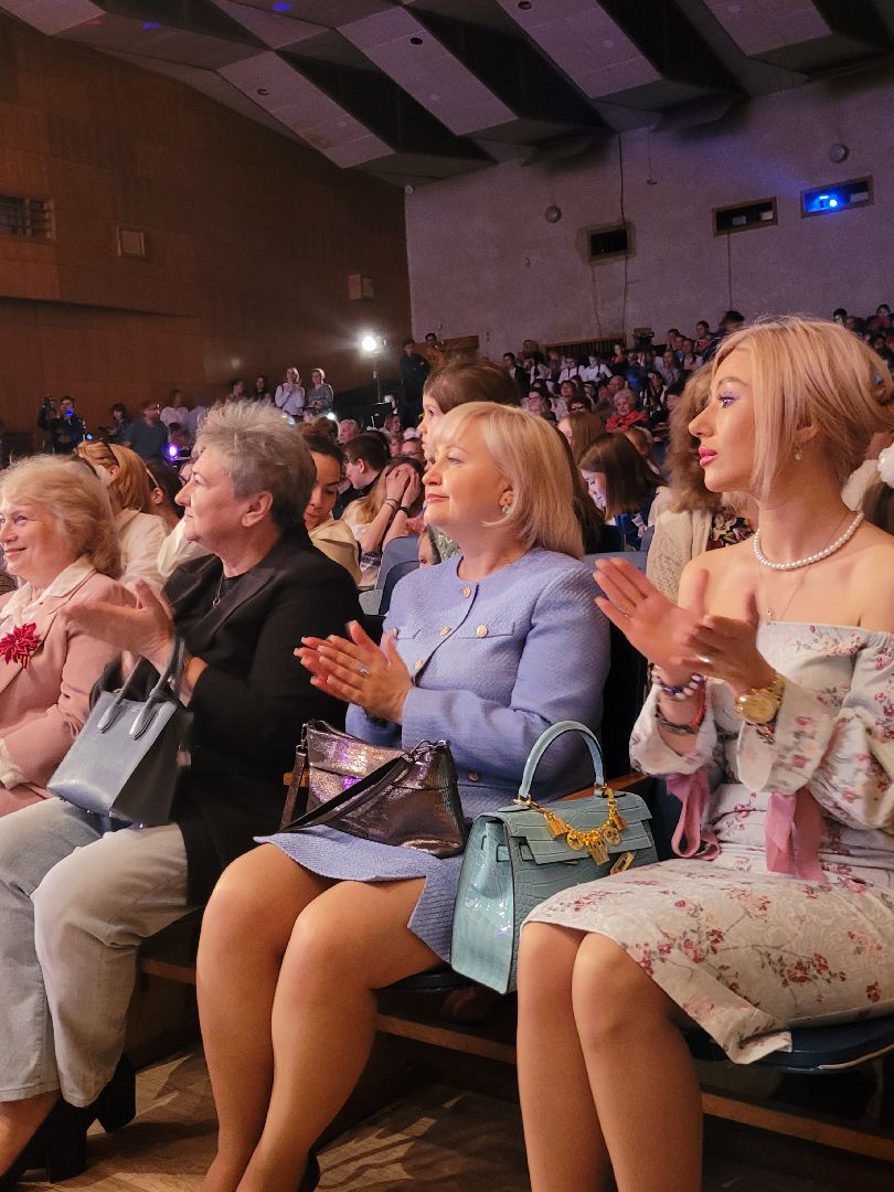 дети; культура; импульс; творчество; видное