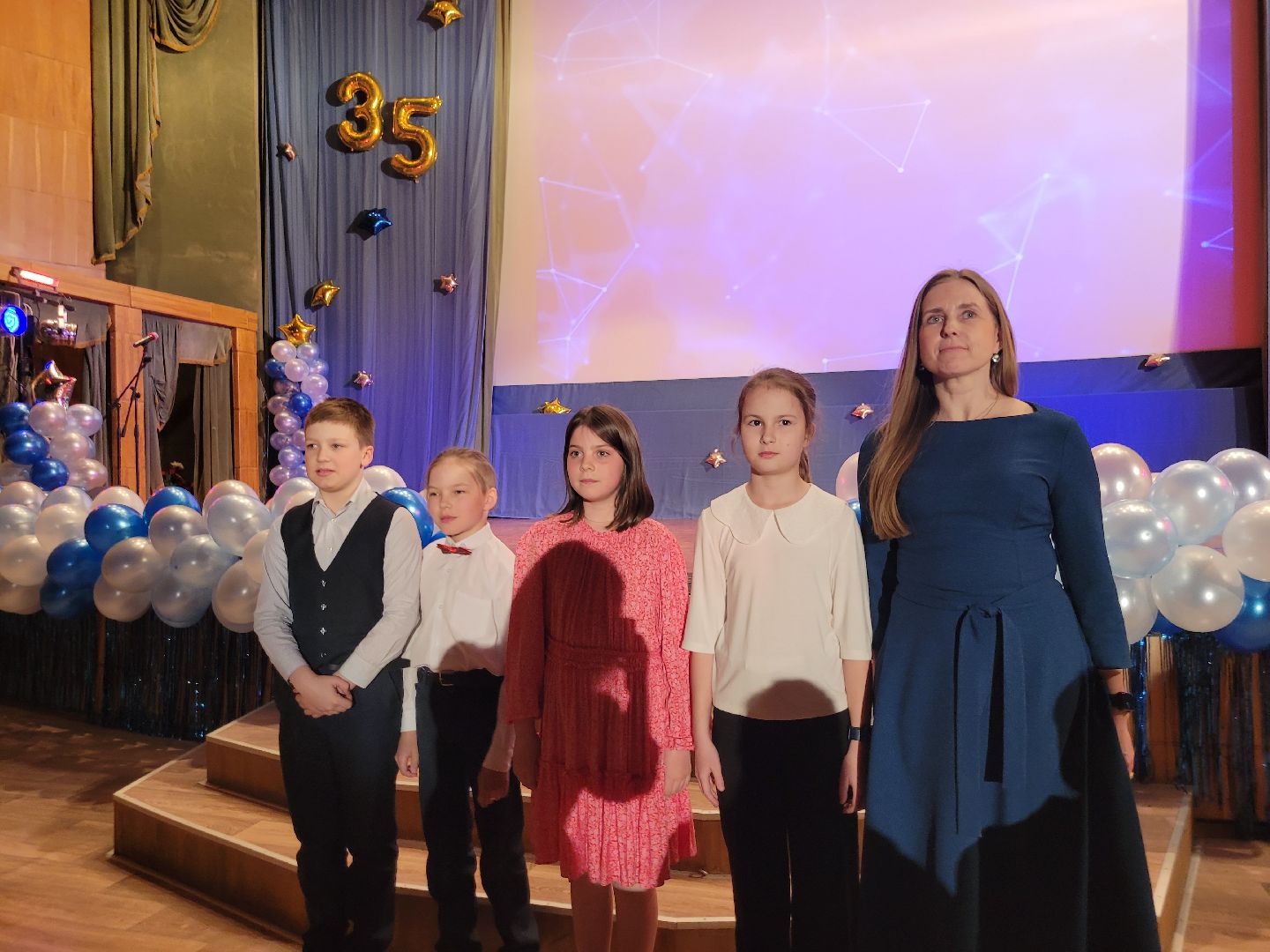 дети; культура; импульс; творчество; видное