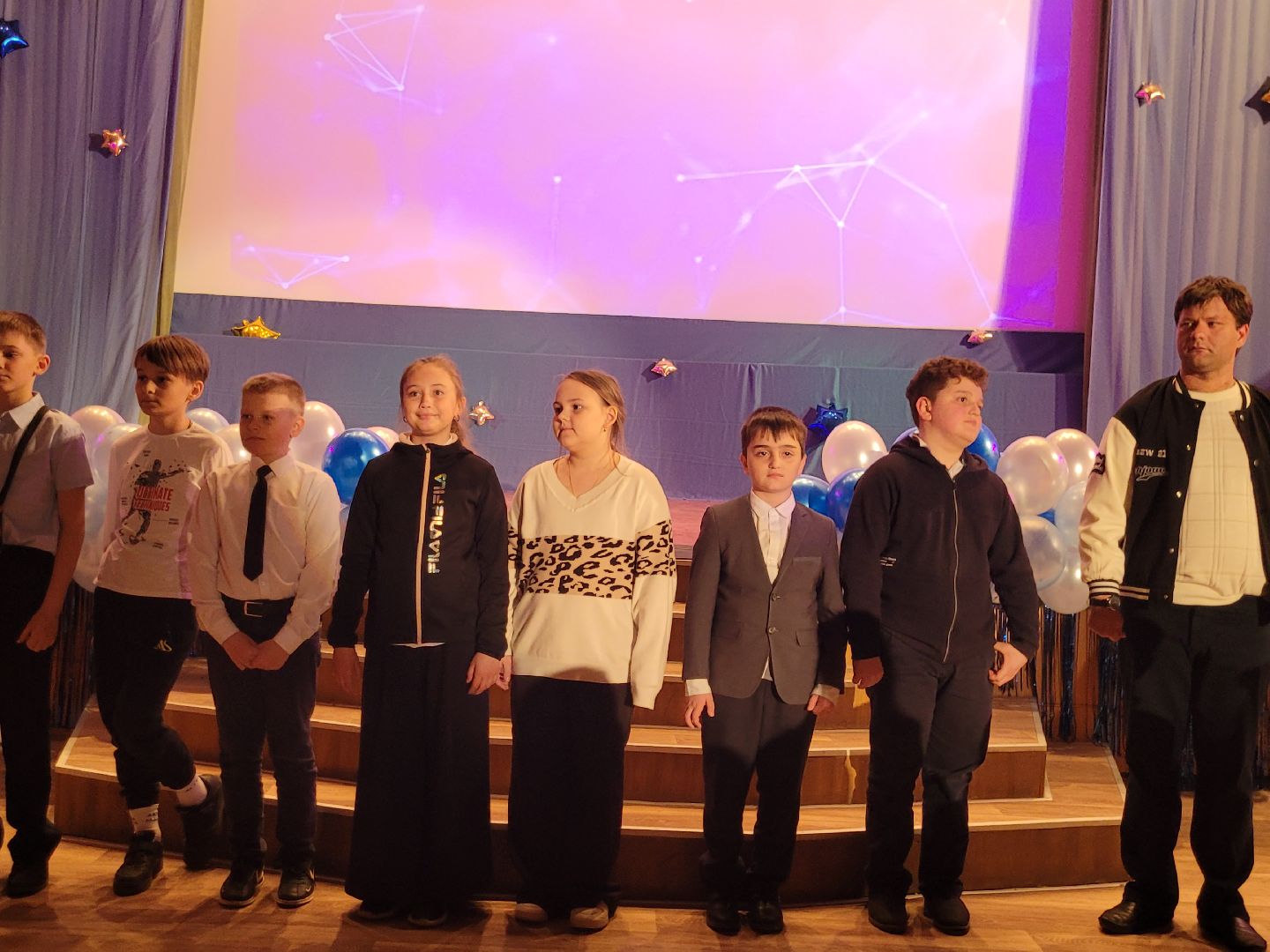 дети; культура; импульс; творчество; видное