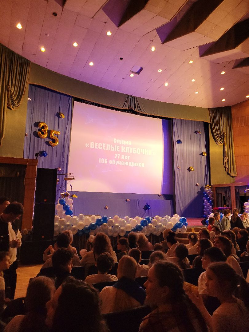 дети; культура; импульс; творчество; видное