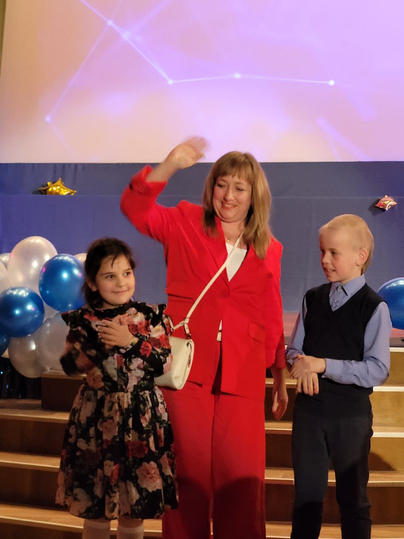 дети; культура; импульс; творчество; видное