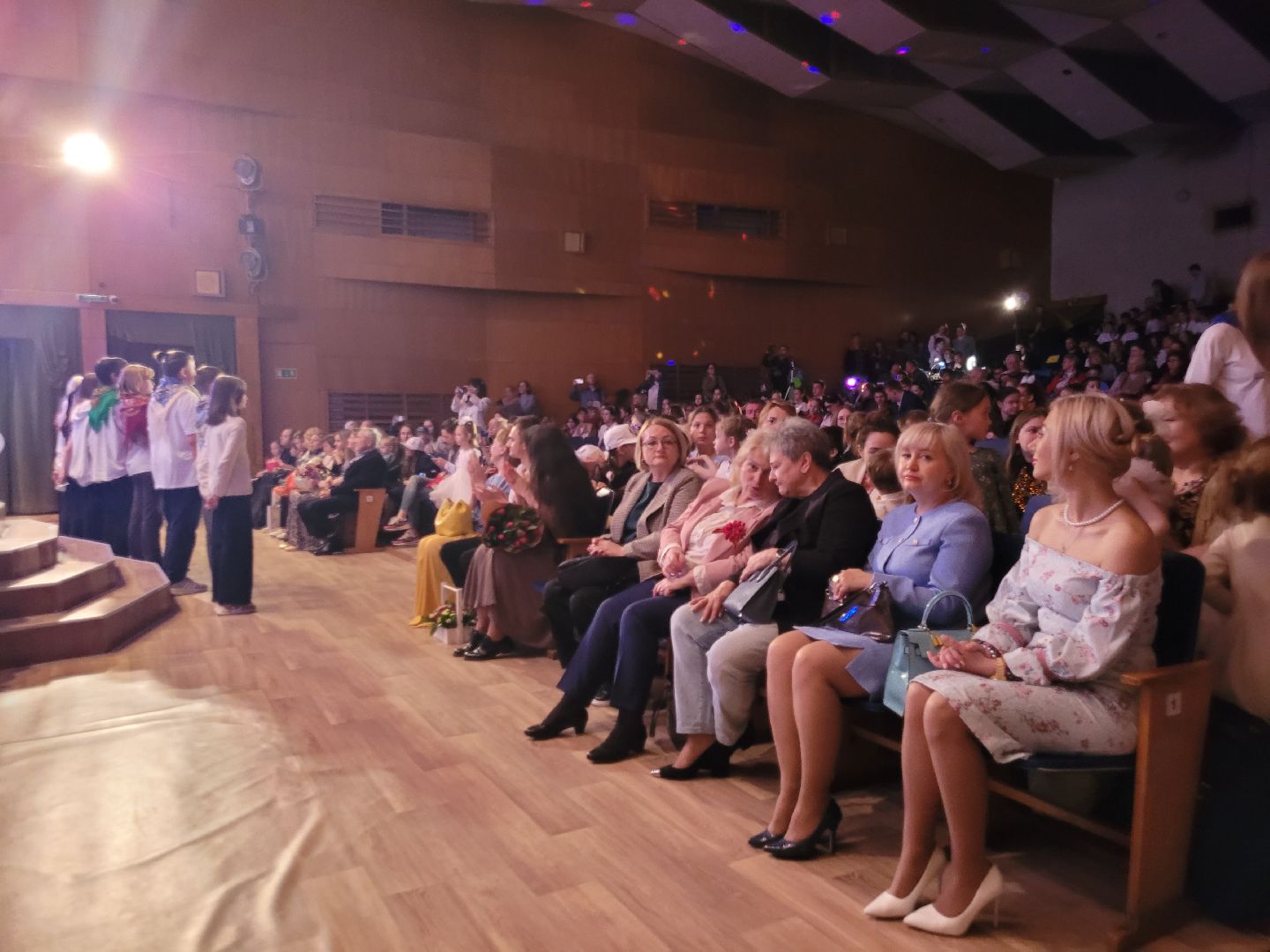 дети; культура; импульс; творчество; видное