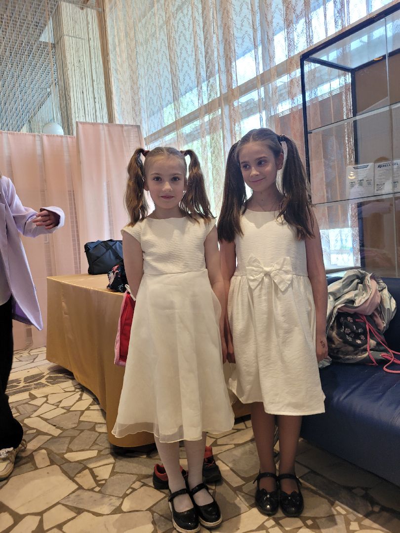 дети; культура; импульс; творчество; видное