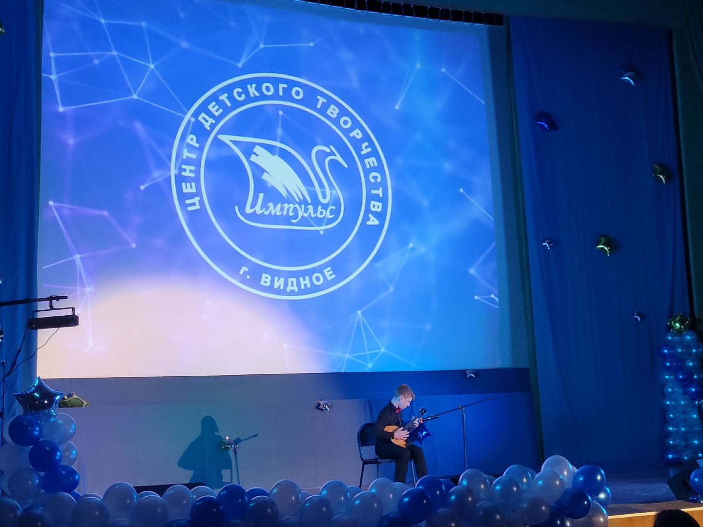 дети; культура; импульс; творчество; видное