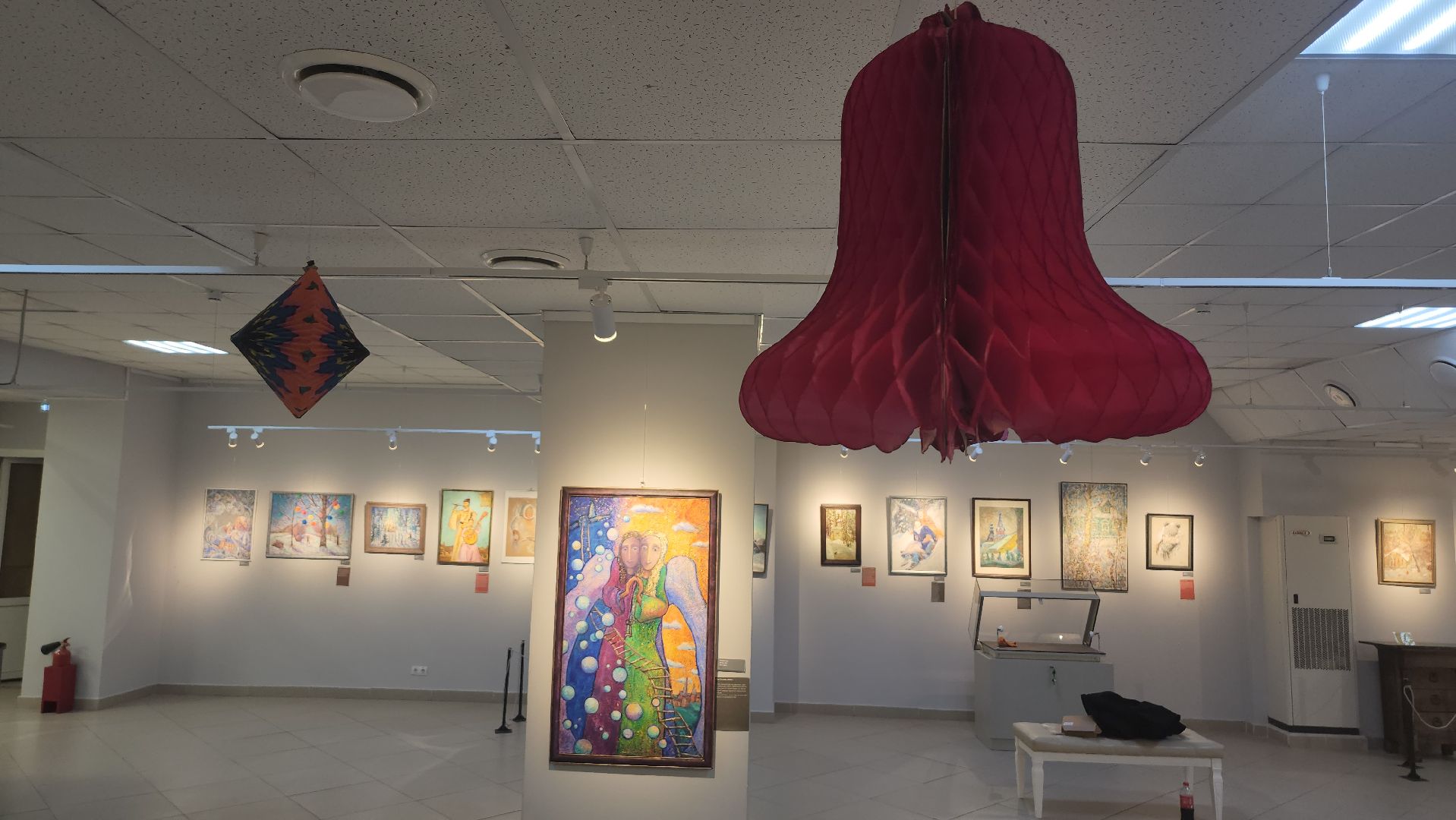 Люберцы, музейно-выставочный комплекс,выставка,