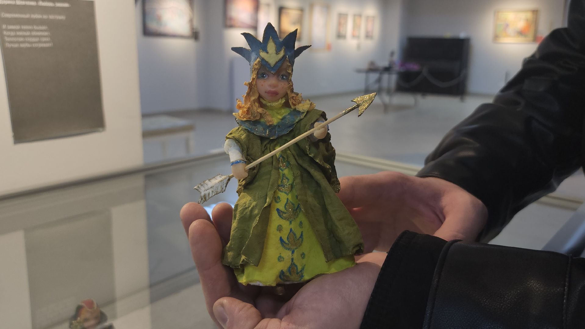 Люберцы, музейно-выставочный комплекс,выставка,