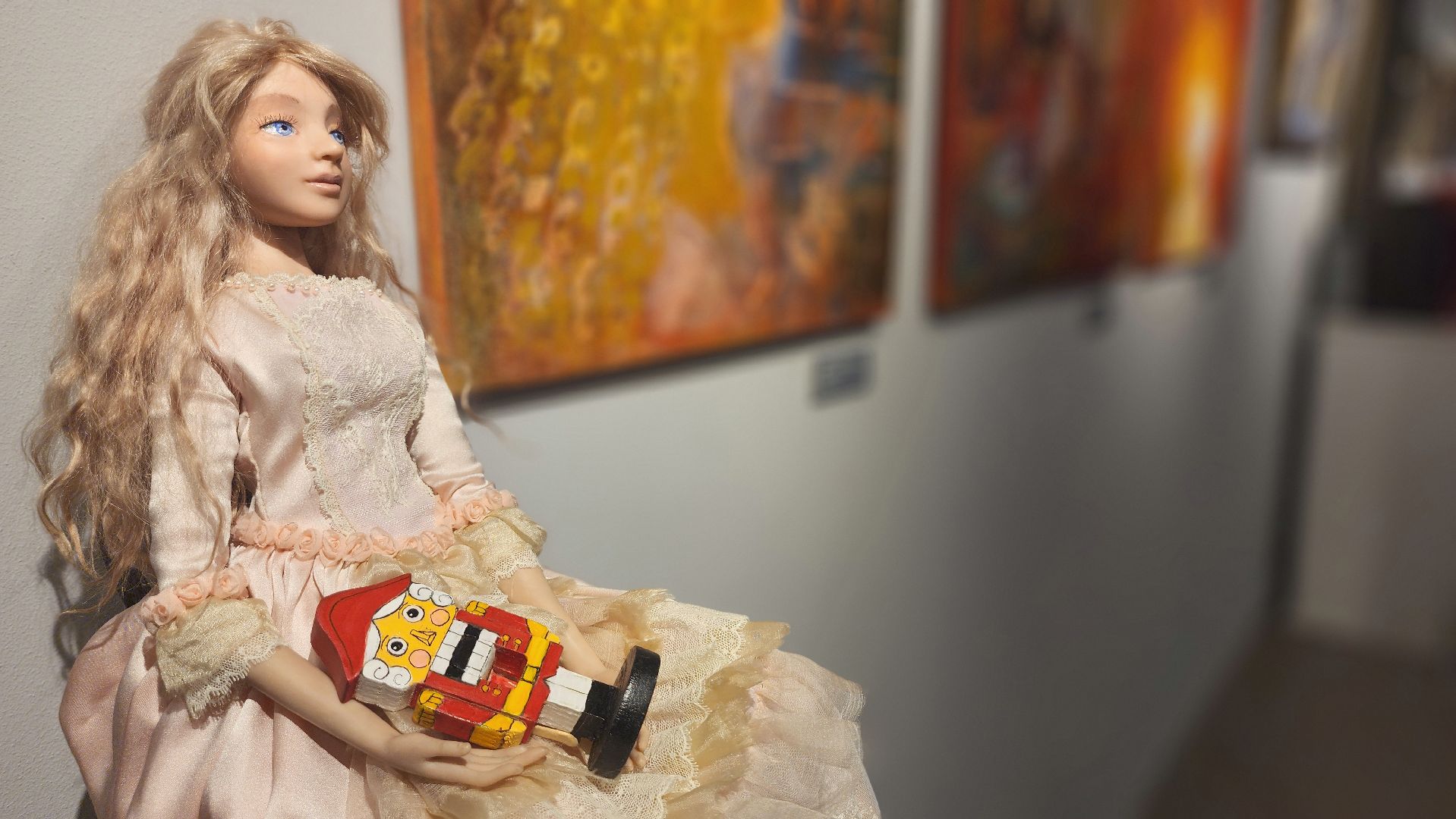 Люберцы, музейно-выставочный комплекс,выставка,