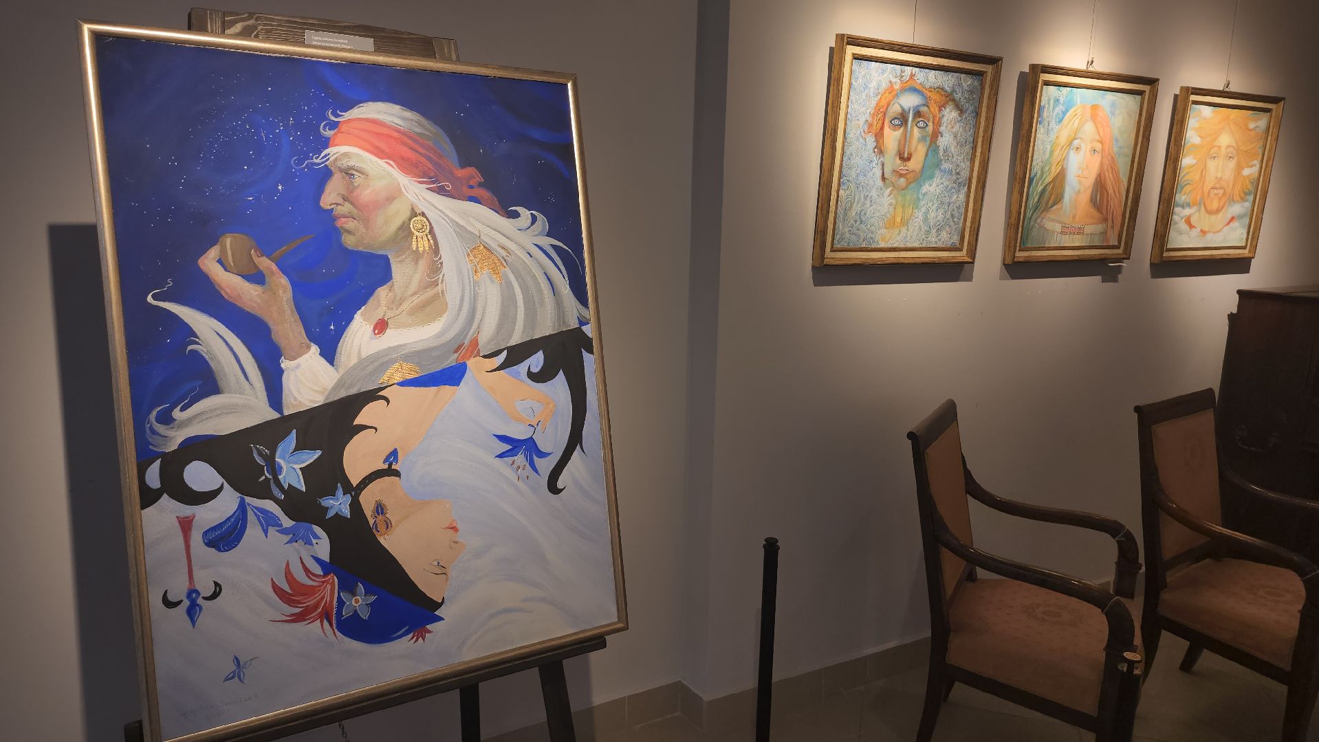 Люберцы, музейно-выставочный комплекс,выставка,