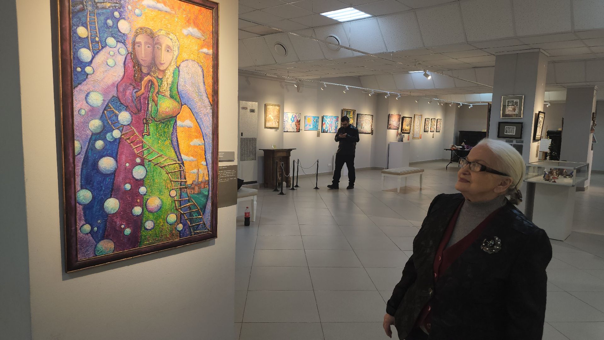 Люберцы, музейно-выставочный комплекс,выставка,