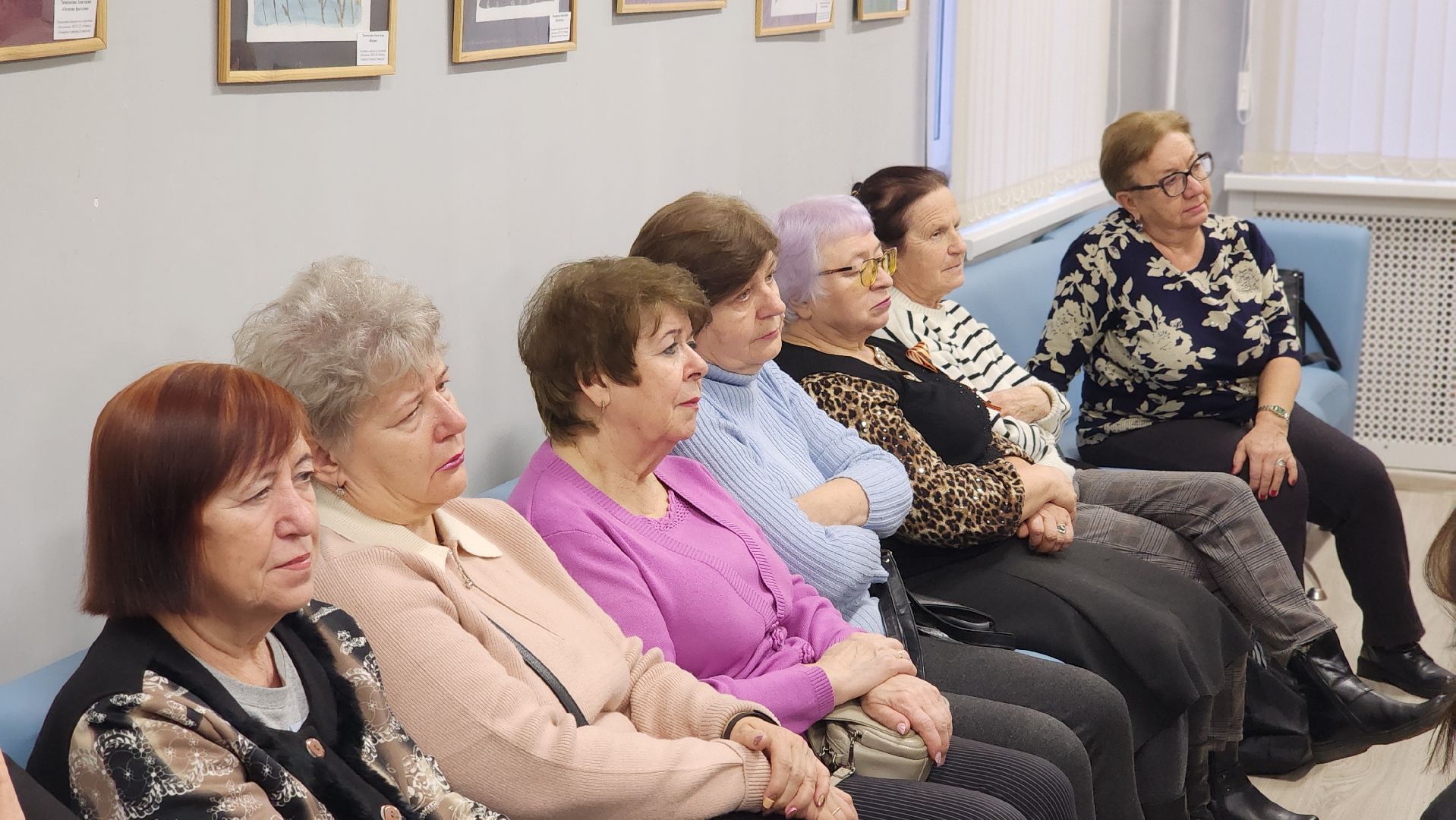 битва за москву, библиотека, патриотизм, лосино-петровский,