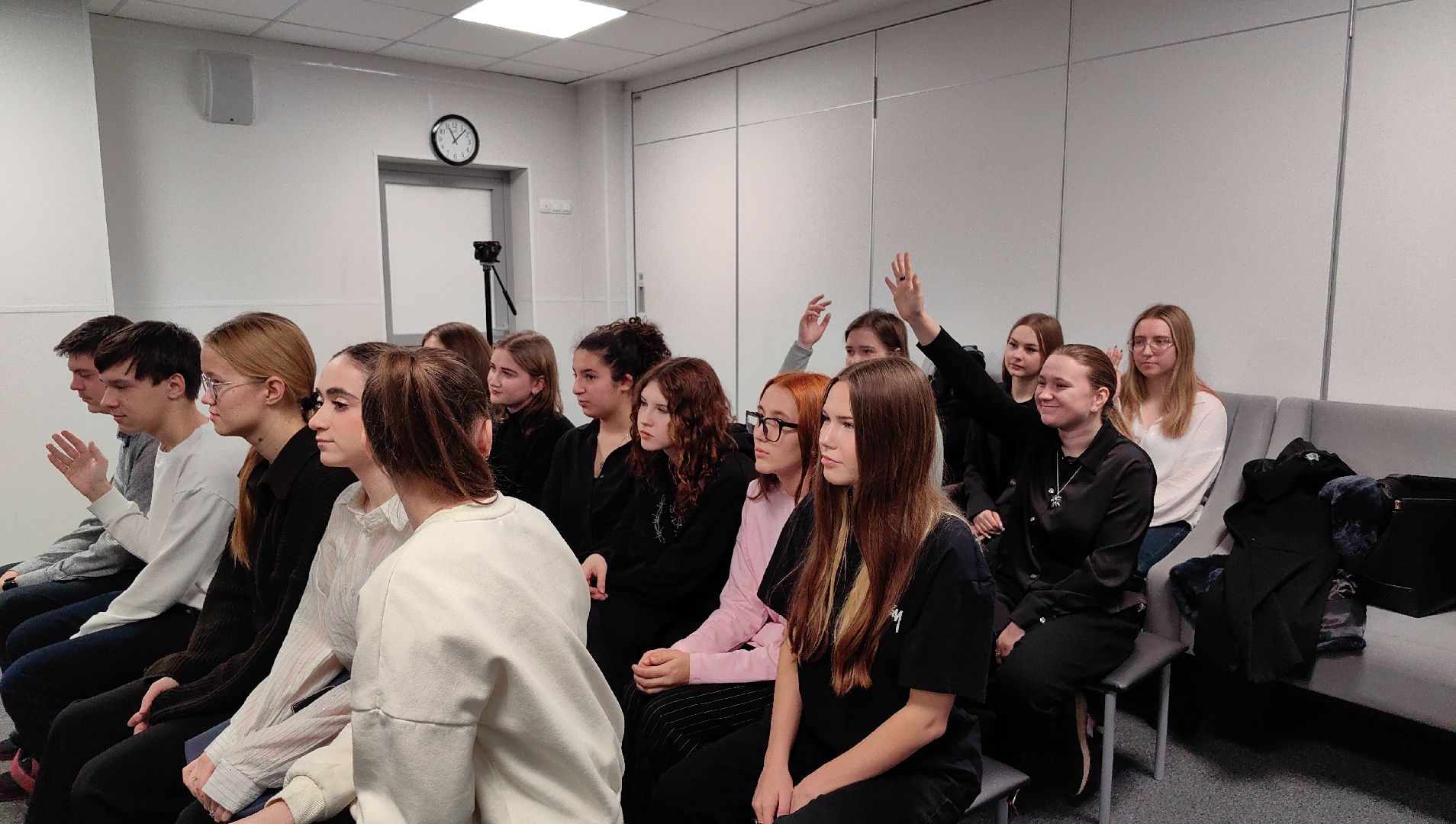 мастер-класс, школа, блог, социальные сети, монтаж, видео,