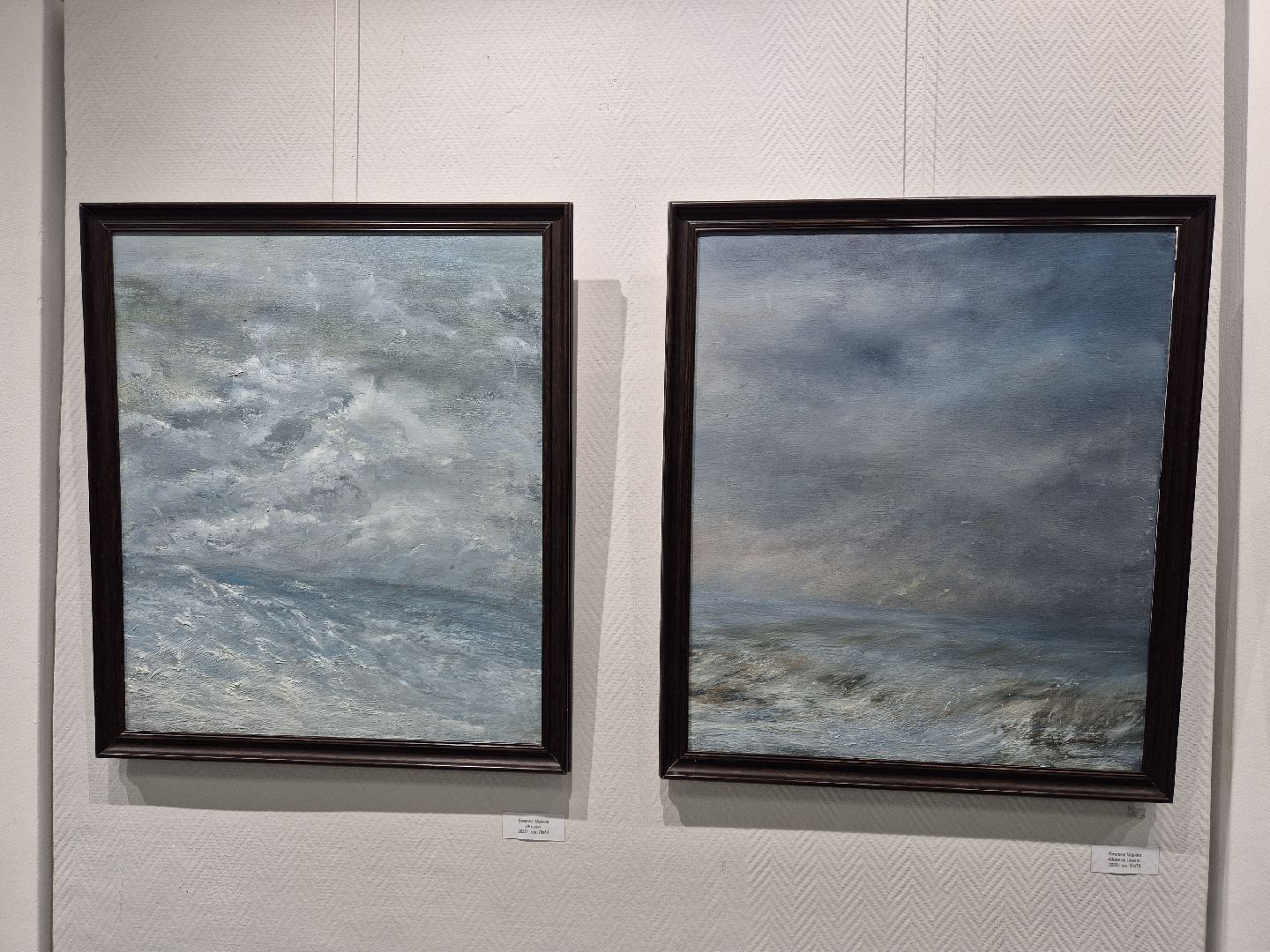 орехово-зуево, выставка клуба александровских художников,