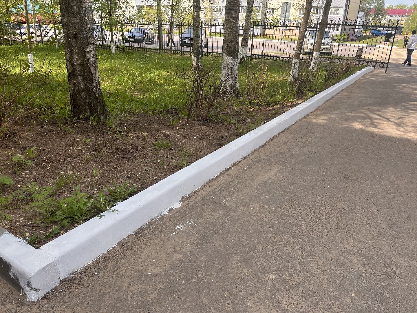 Шаховская, больница, ремонт