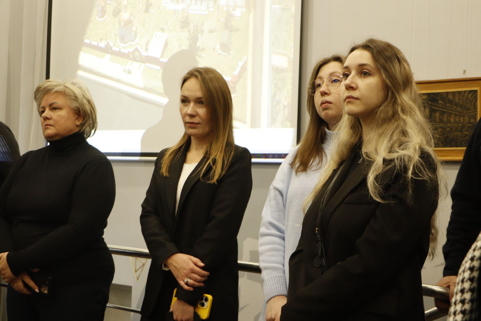 зарайск, библиотека, модернизация,культурные коды зарайска,