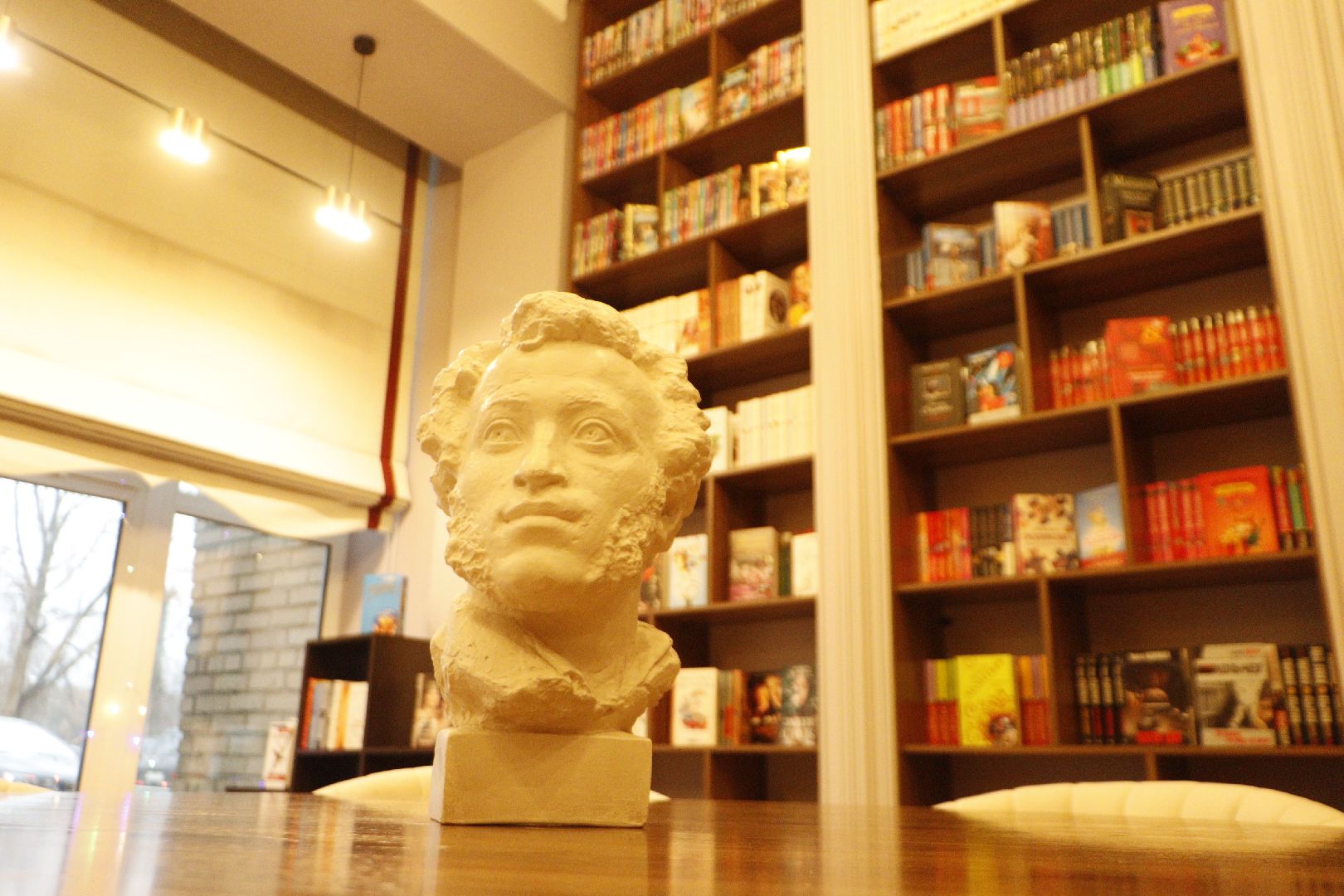 зарайск, библиотека, модернизация,культурные коды зарайска,