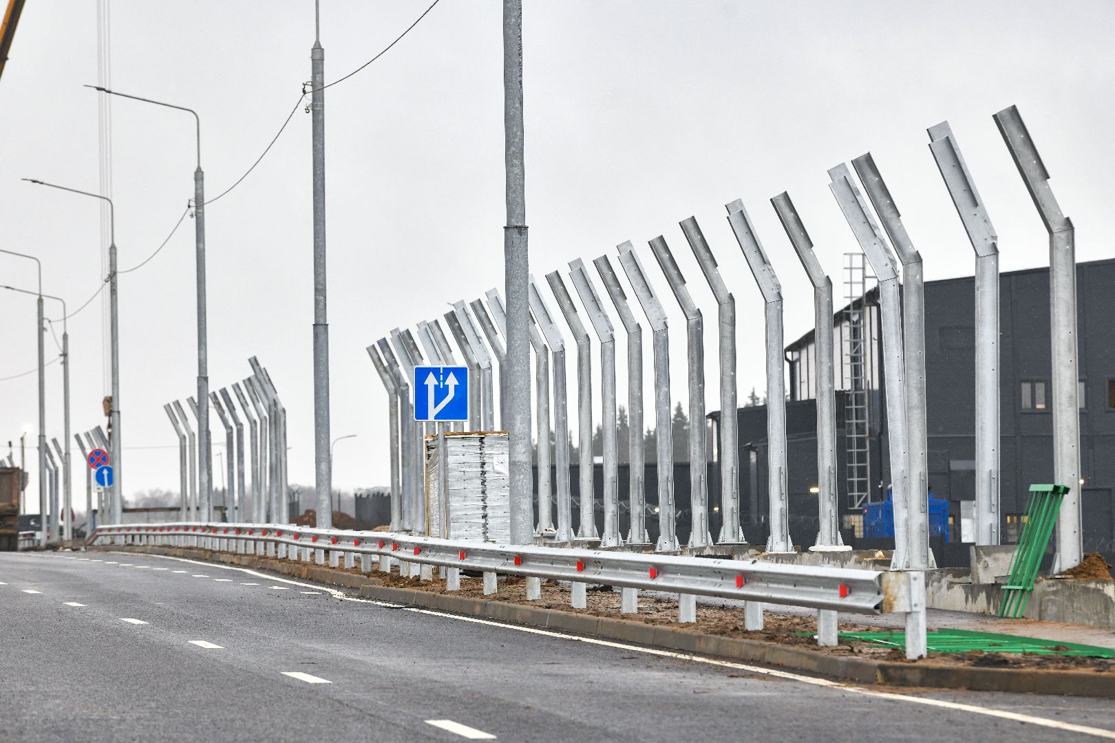 Стройка, Дорога, Ремонт,