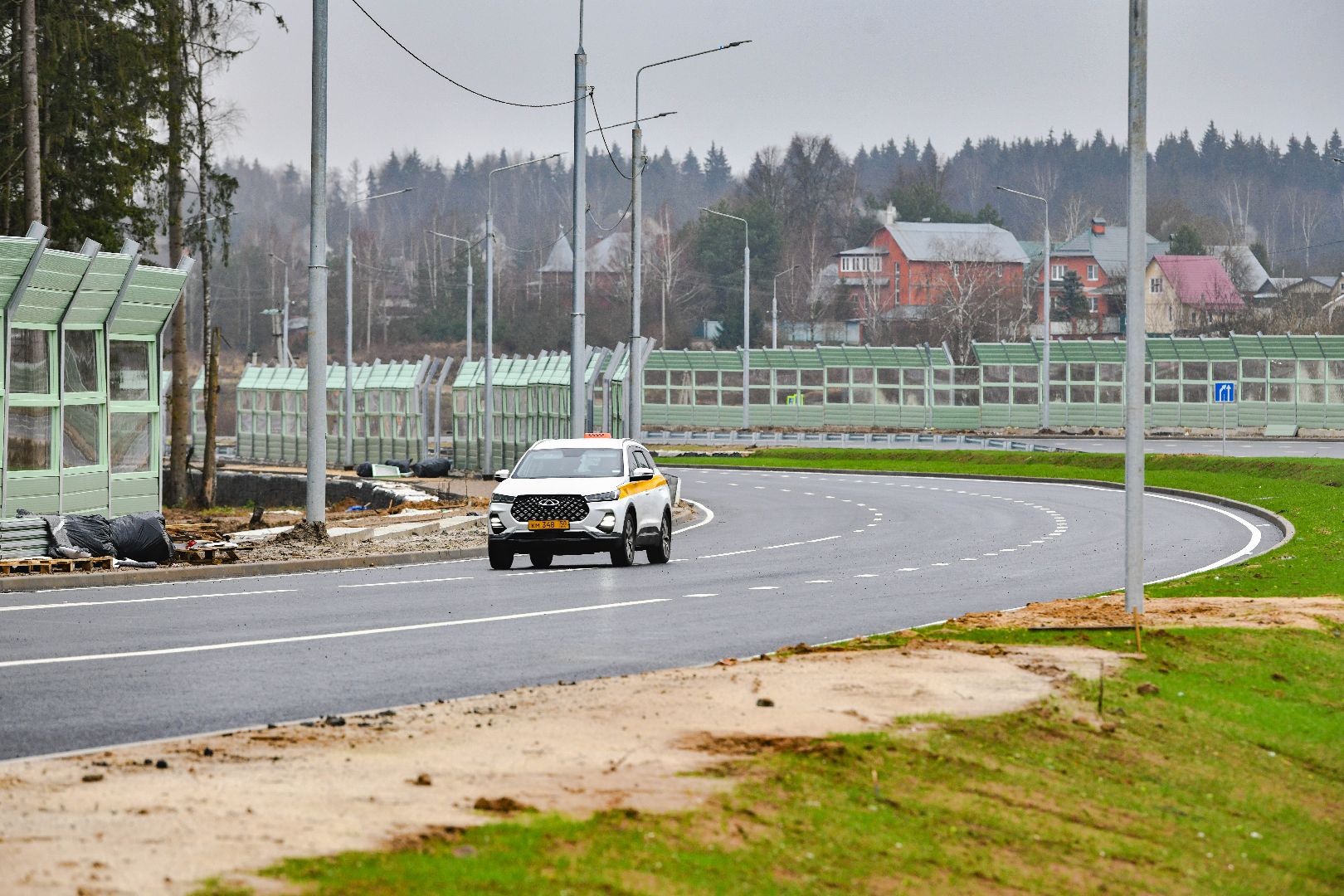 Стройка, Дорога, Ремонт,