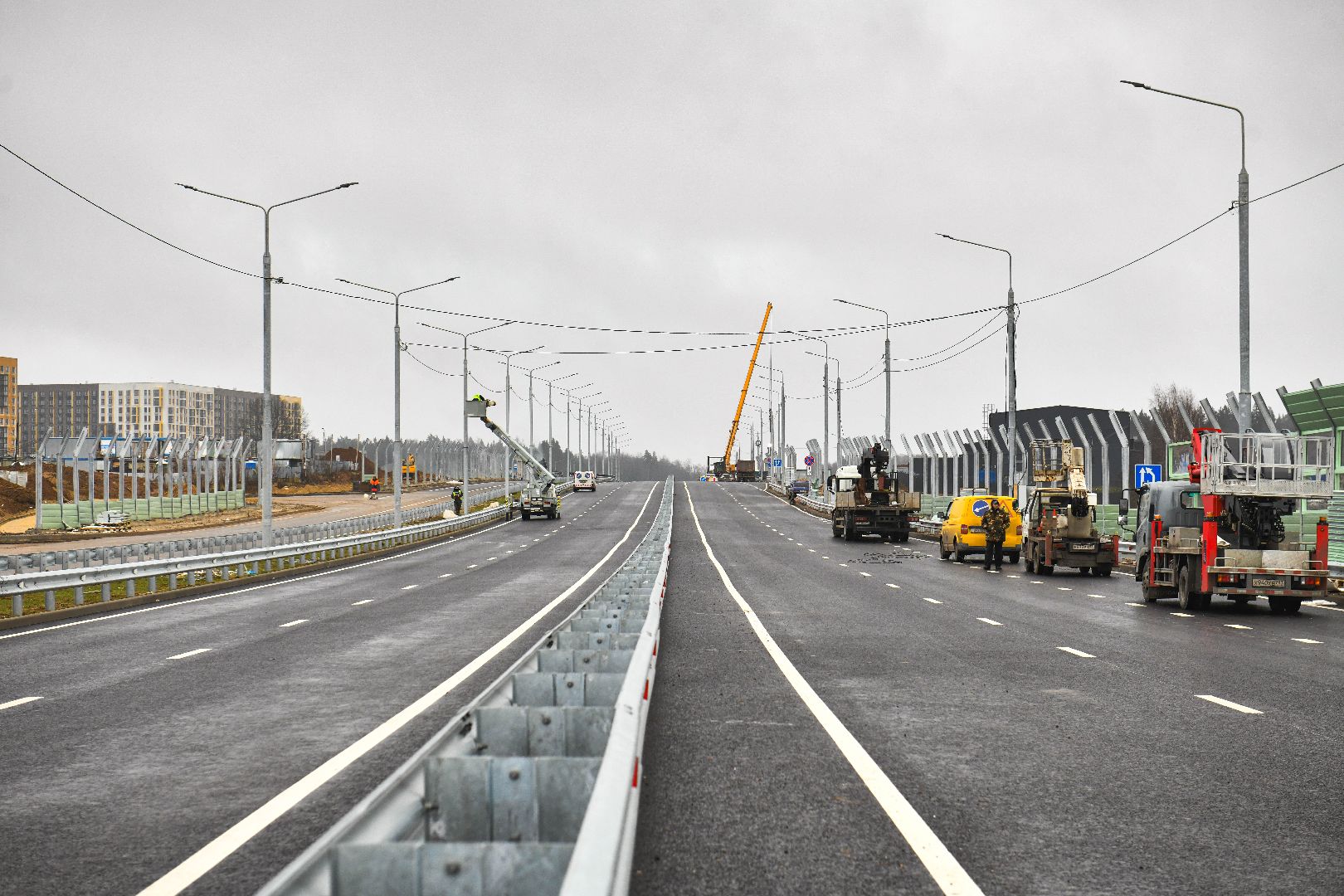 Стройка, Дорога, Ремонт,