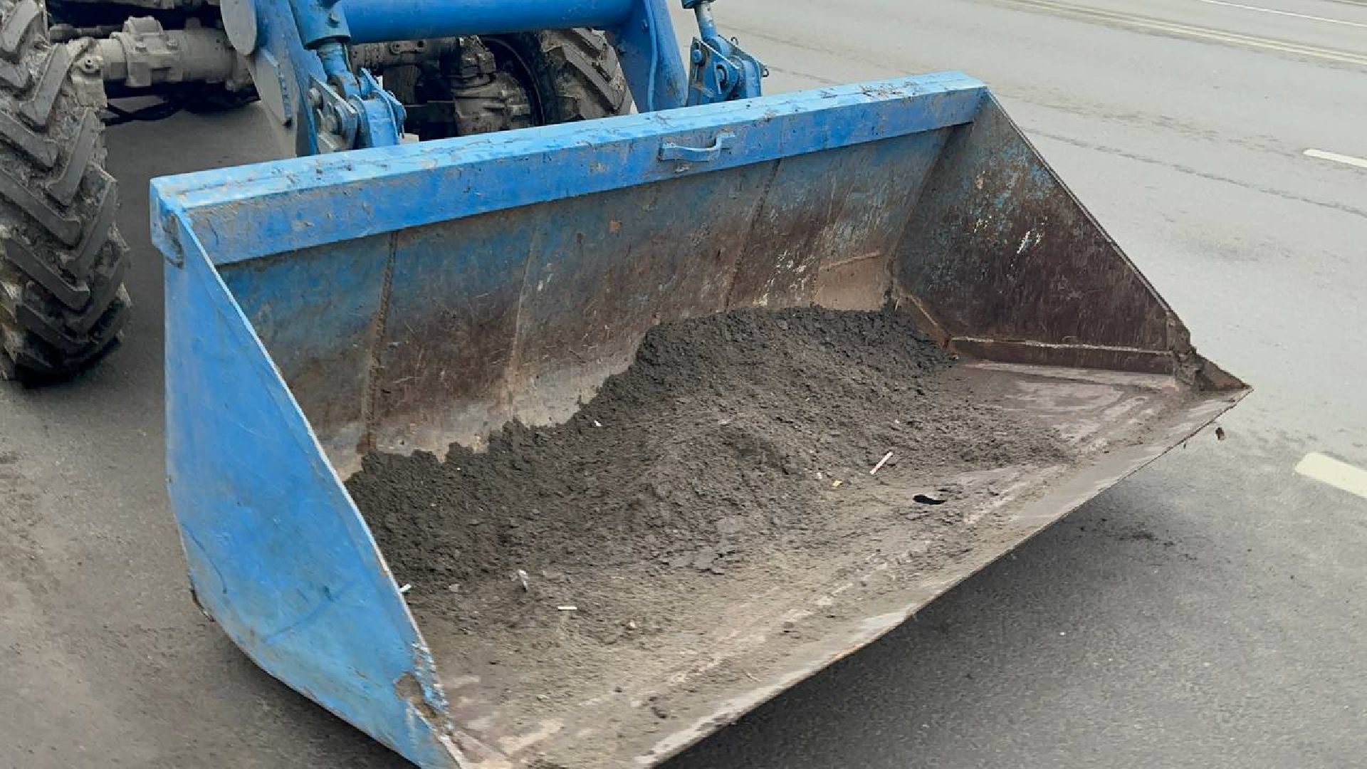 дороги, уборка дорог, домодедово,