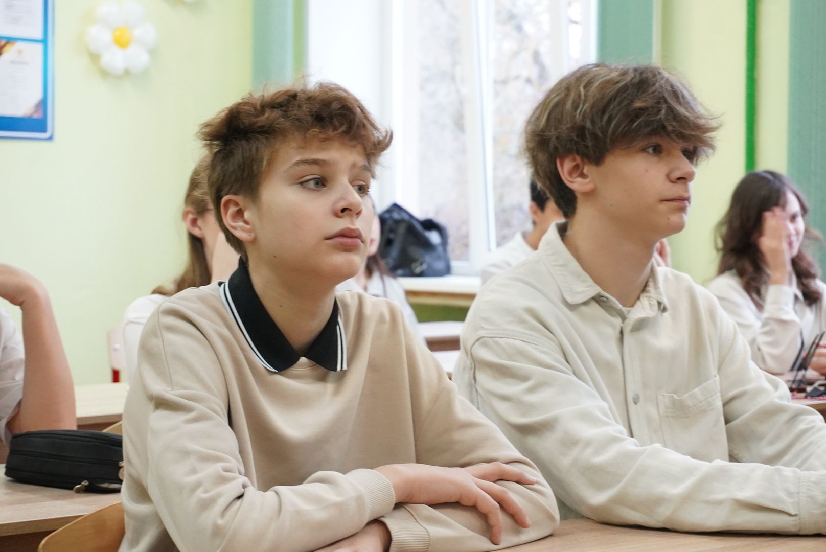 павловский посад, волонтеры, праздник,