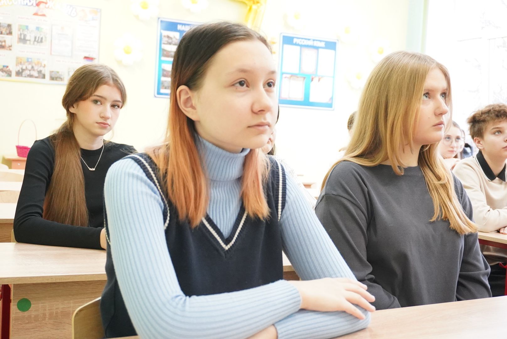 павловский посад, волонтеры, праздник,