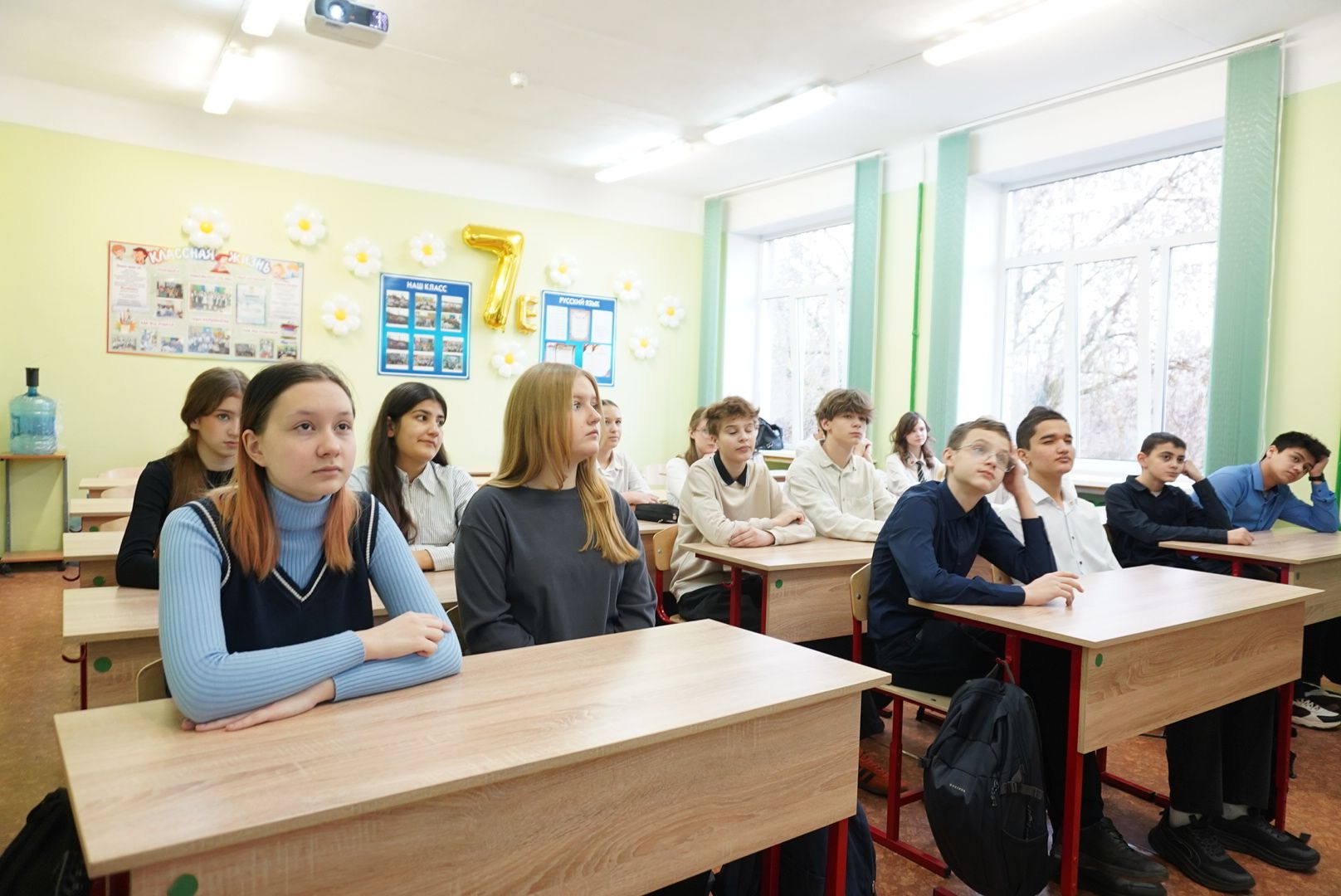 павловский посад, волонтеры, праздник,