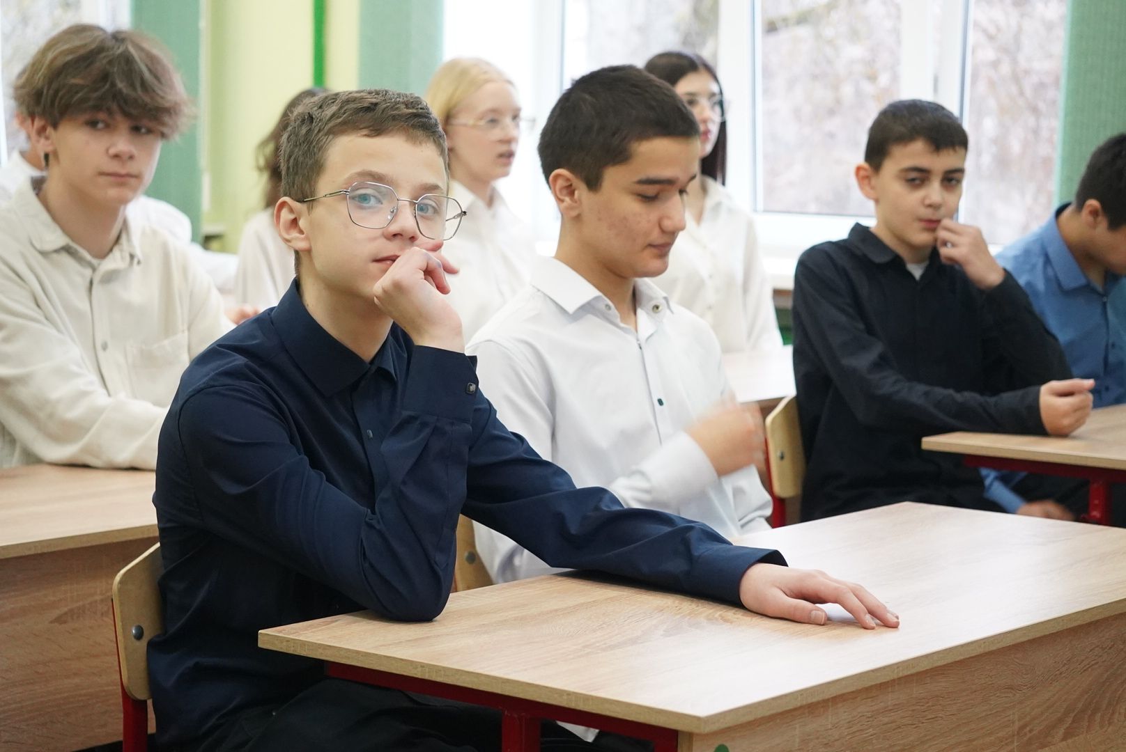 павловский посад, волонтеры, праздник,