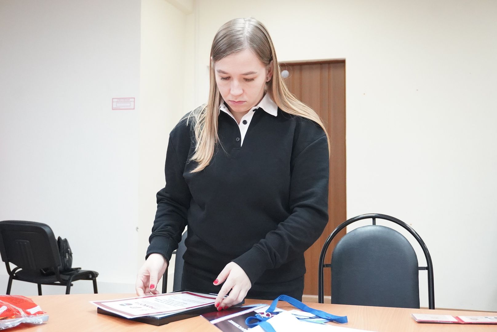 волонтры, павловский посад, портрет,