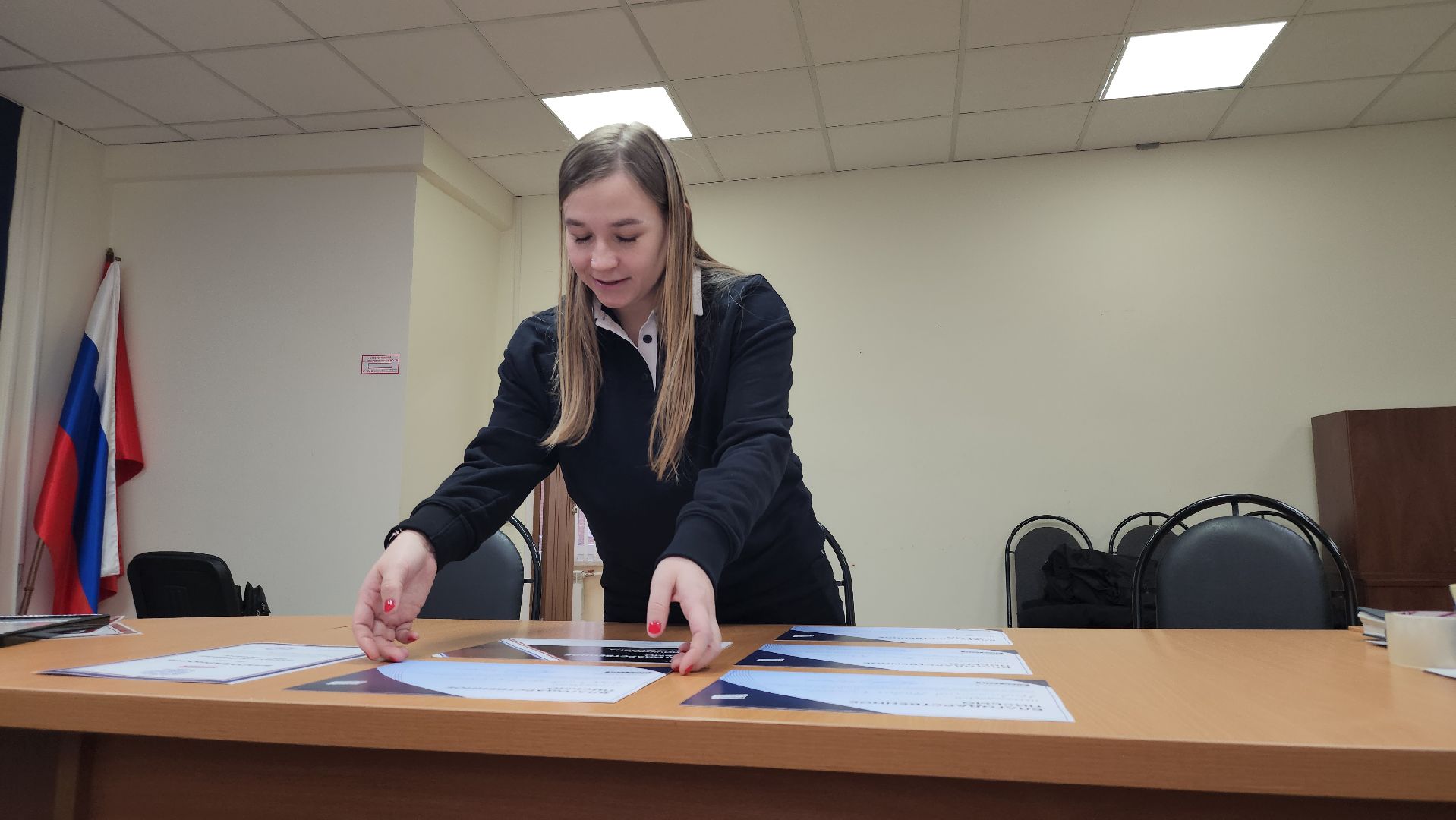 волонтры, павловский посад, портрет,