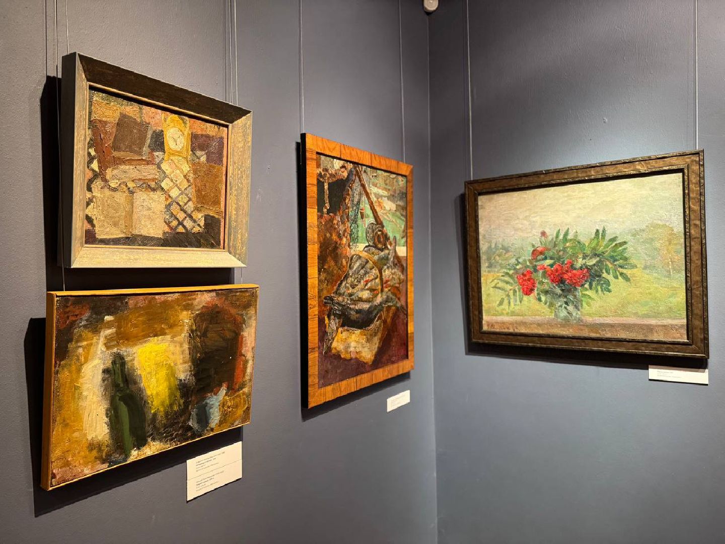 Абрамцево, Андрей Владимирович Васнецов, Поленовская дача,