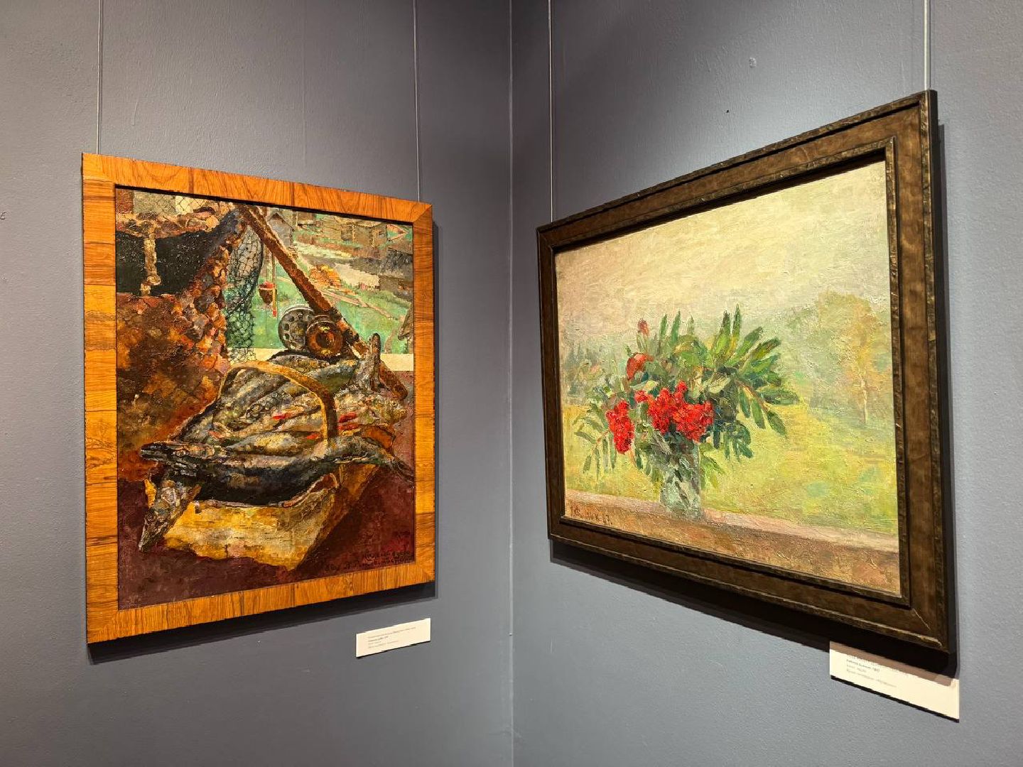 Абрамцево, Андрей Владимирович Васнецов, Поленовская дача,