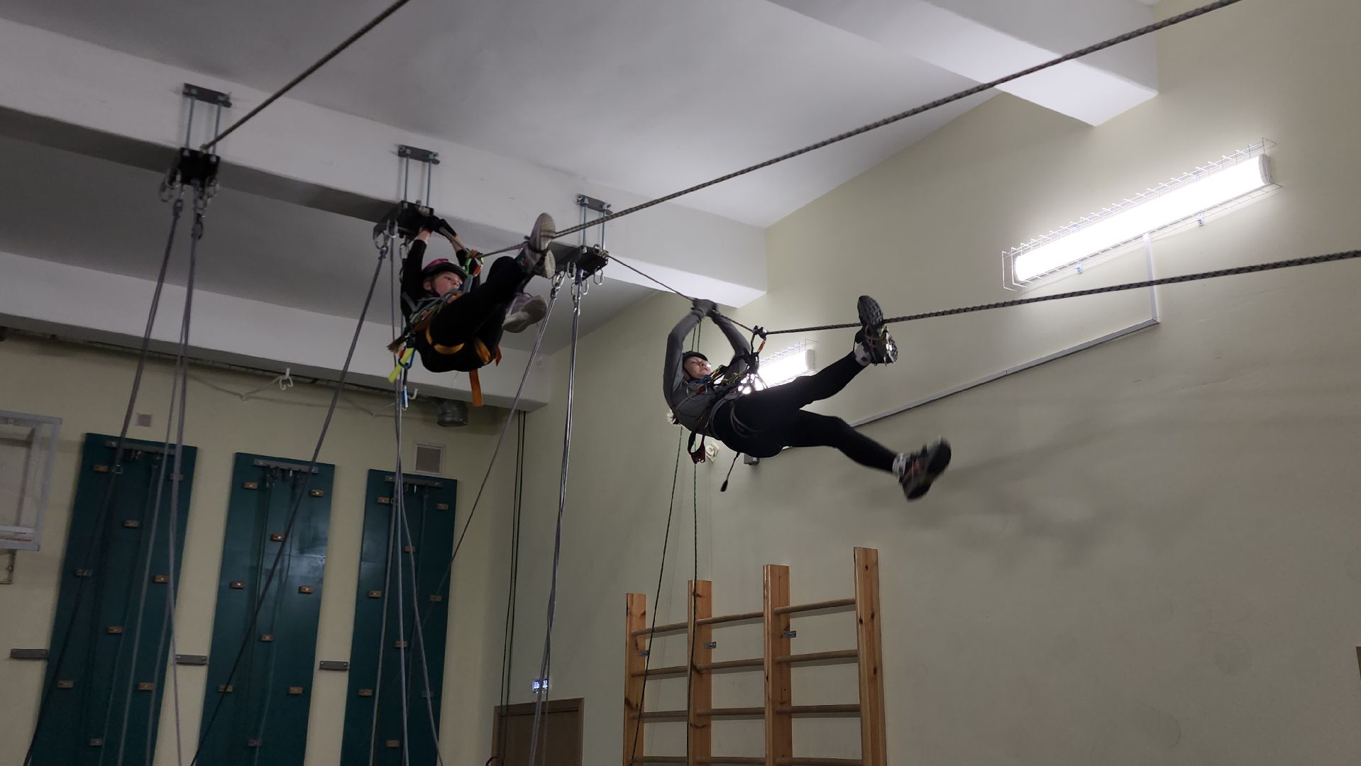 Истра, Спорт, Спортивный туризм,