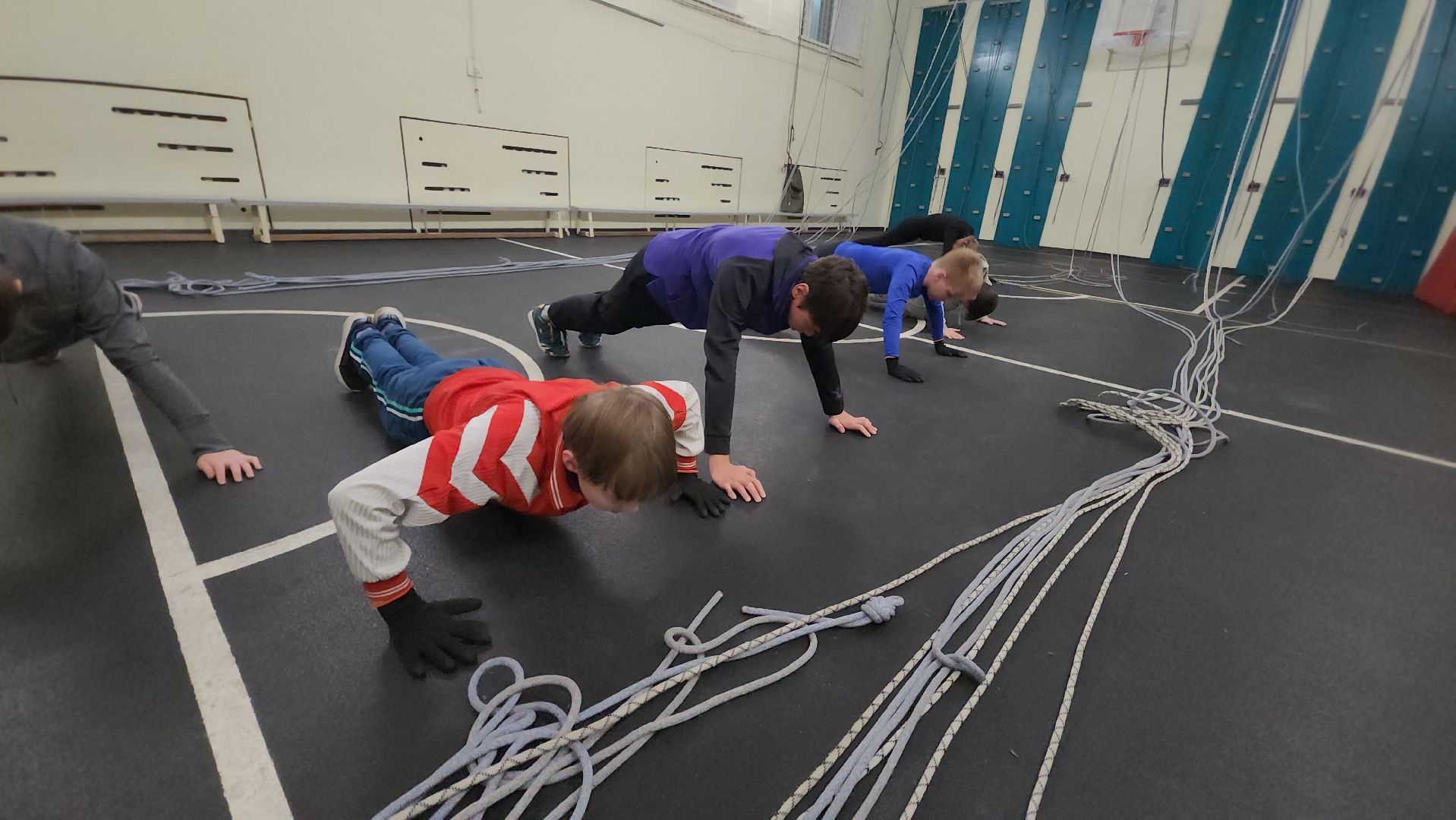 Истра, Спорт, Спортивный туризм,