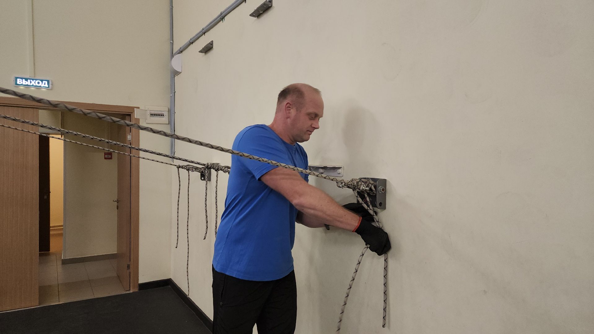 Истра, Спорт, Спортивный туризм,