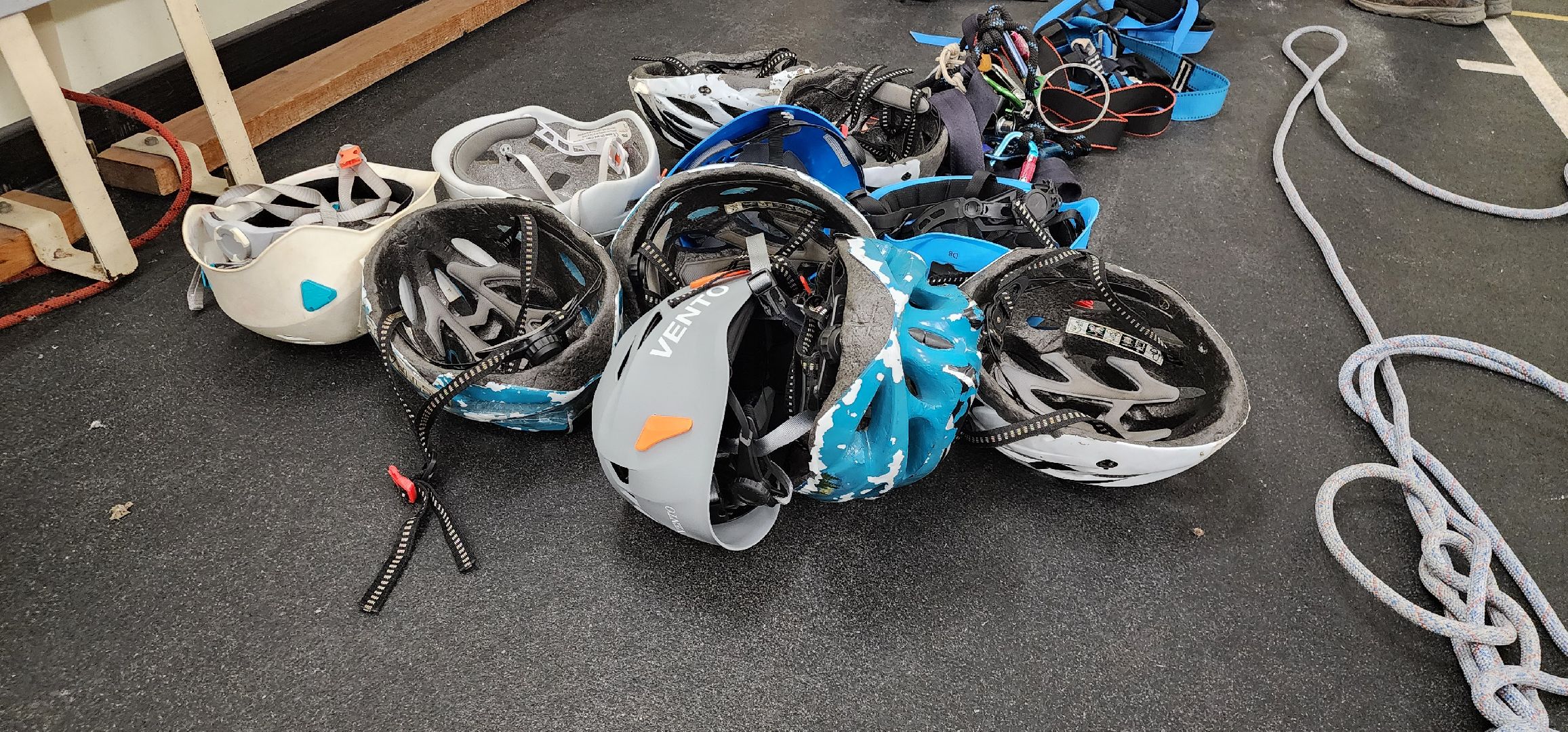 Истра, Спорт, Спортивный туризм,