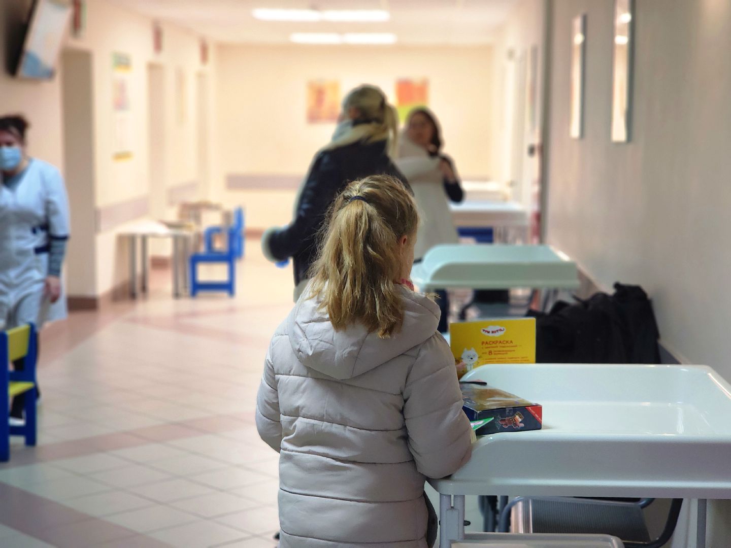 дубна, коробка храбрости,  волонтеры подмосковья,благотворительность,