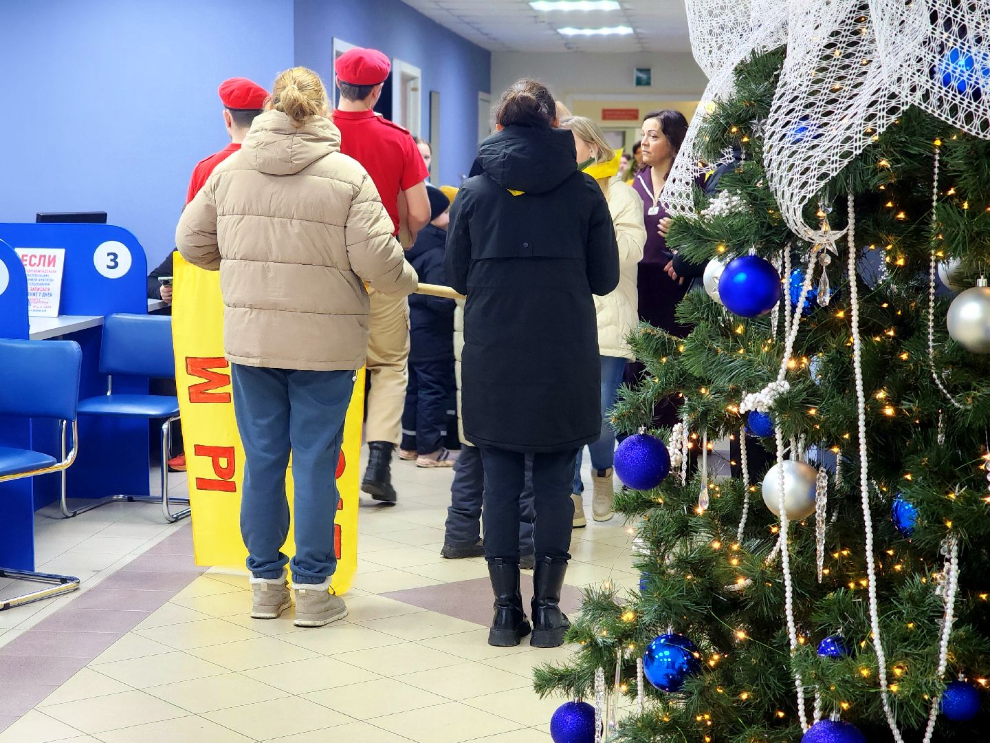 дубна, коробка храбрости,  волонтеры подмосковья,благотворительность,